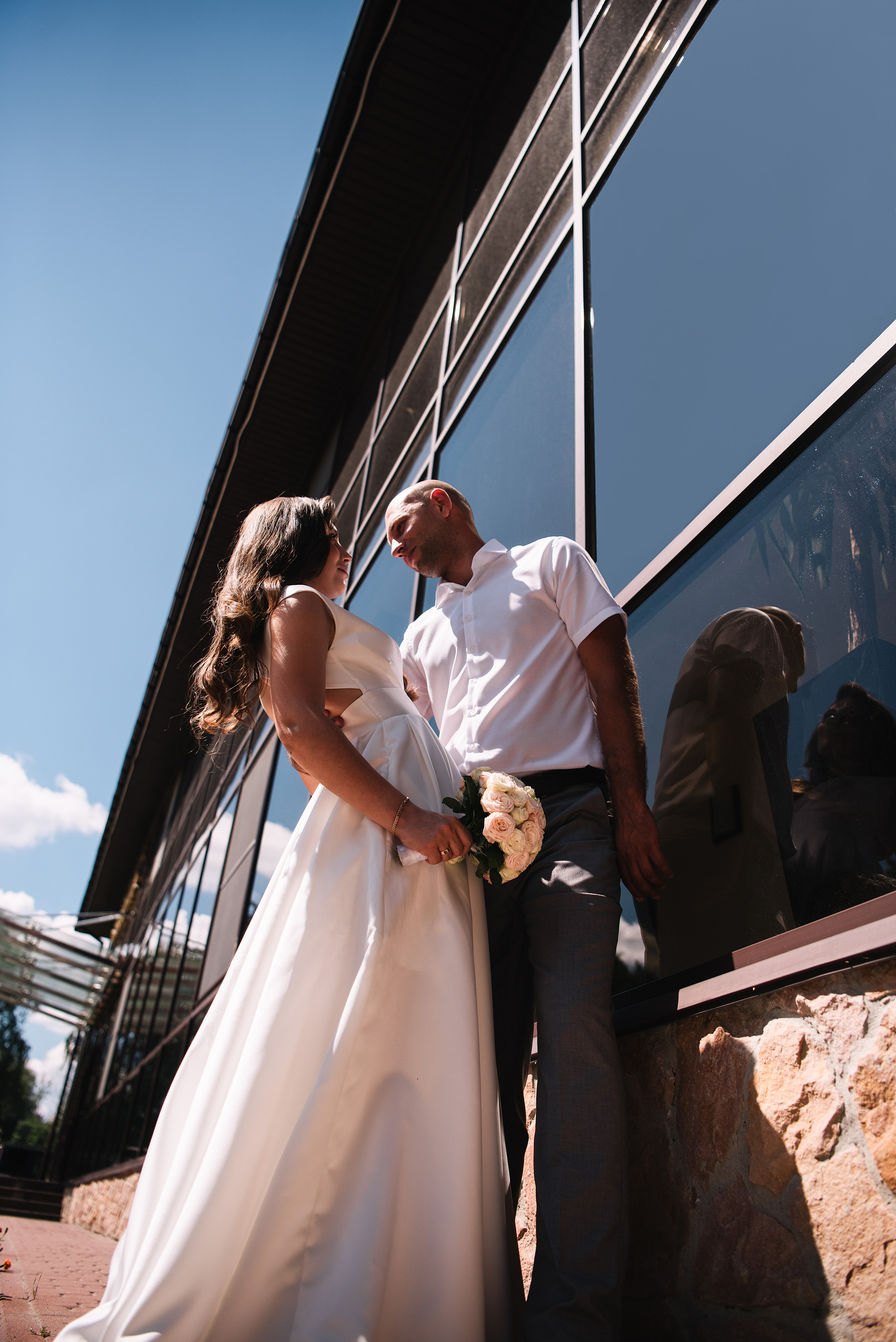 Wedding memories. Антон лімов фотограф київ