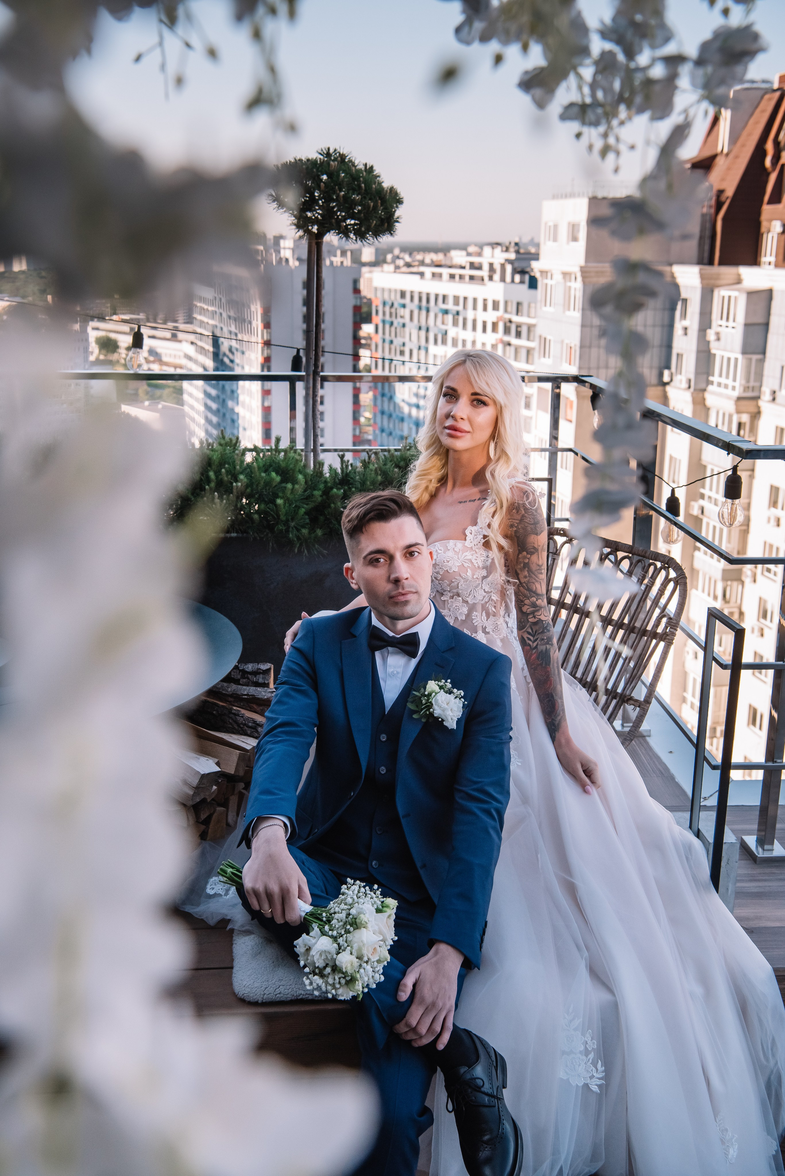 7sky love. Антон лімов фотограф київ