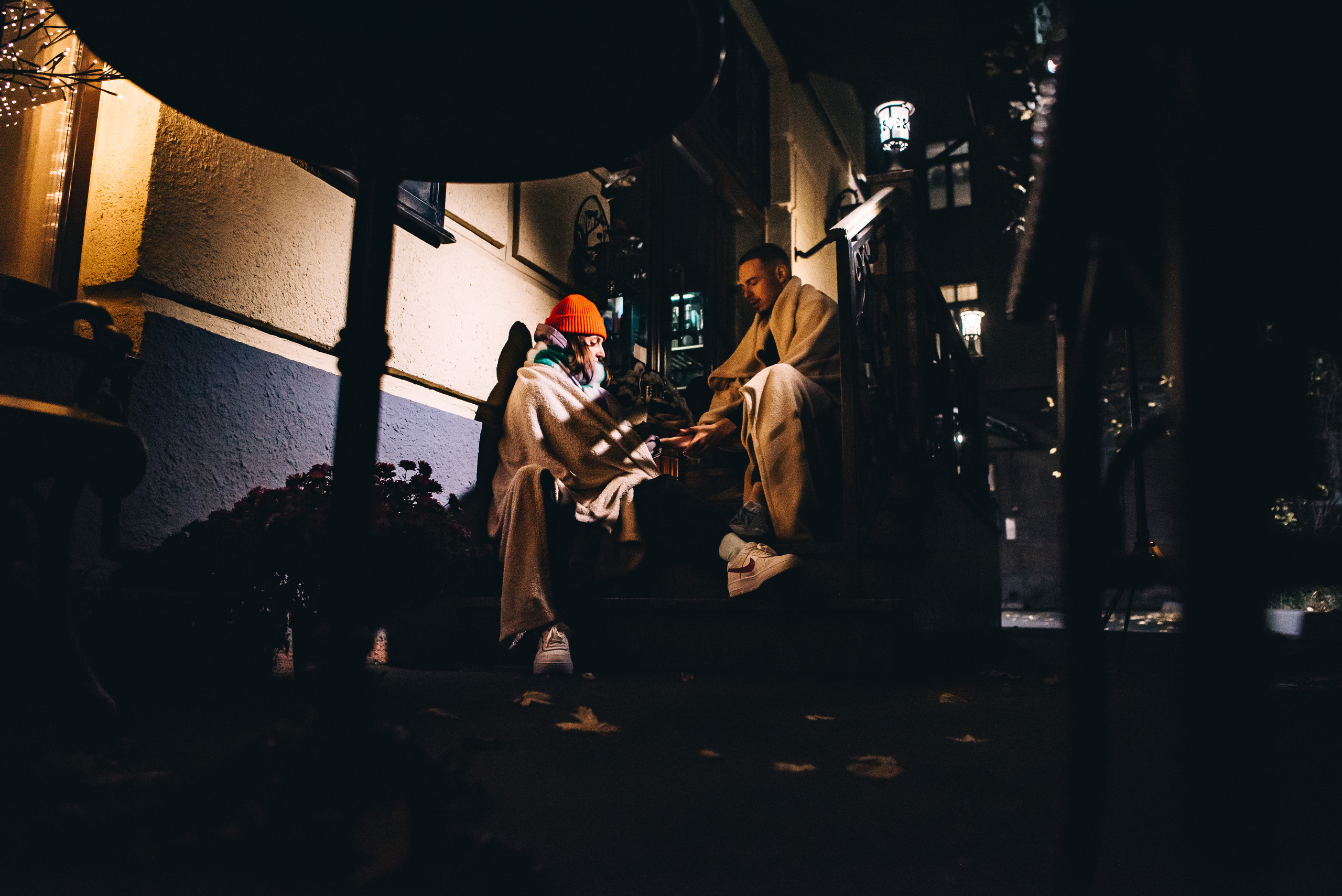 City ​​walk. Антон лімов фотограф київ