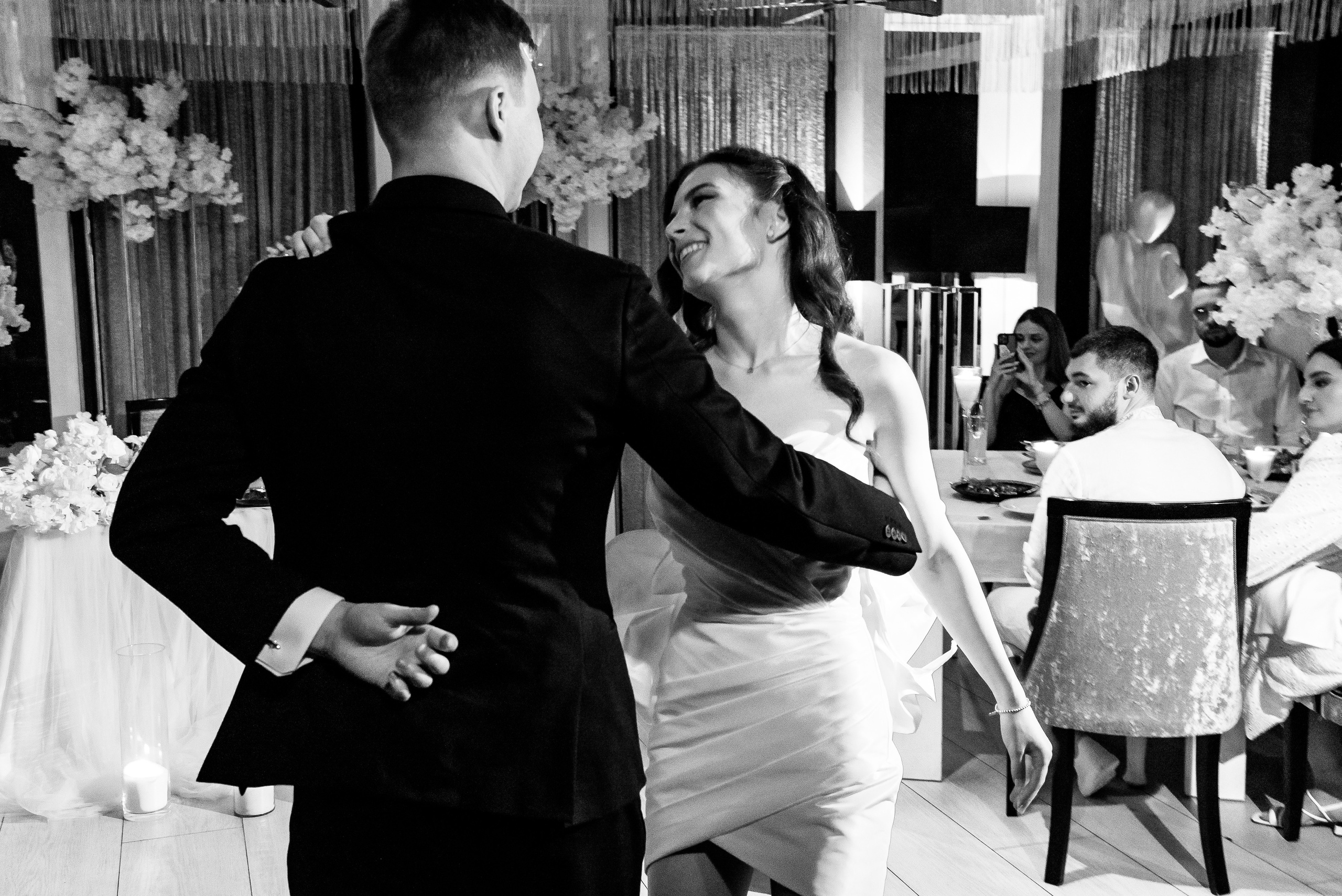 Wedding day. Антон лімов фотограф київ