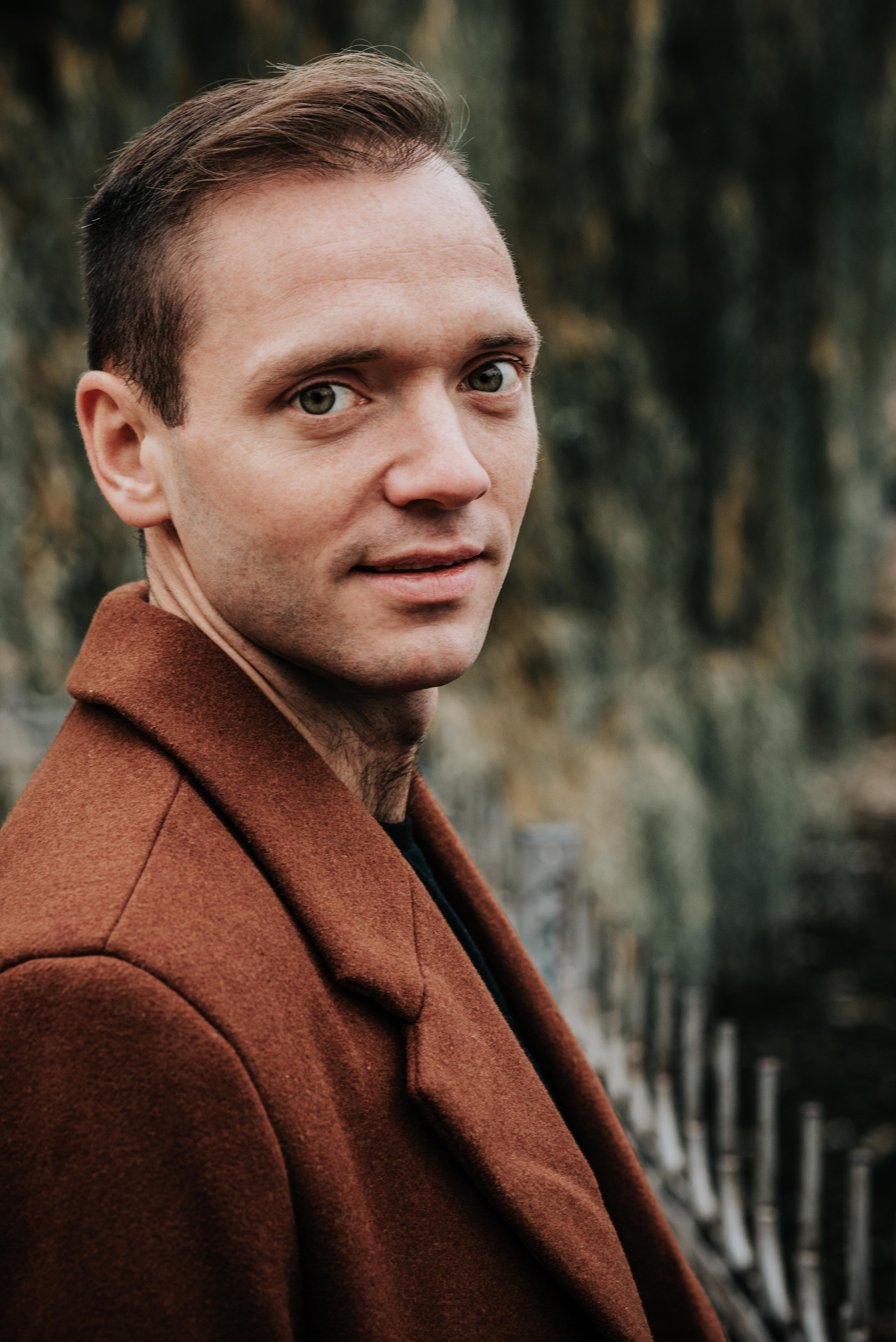 Autumn colors. Антон лімов фотограф київ