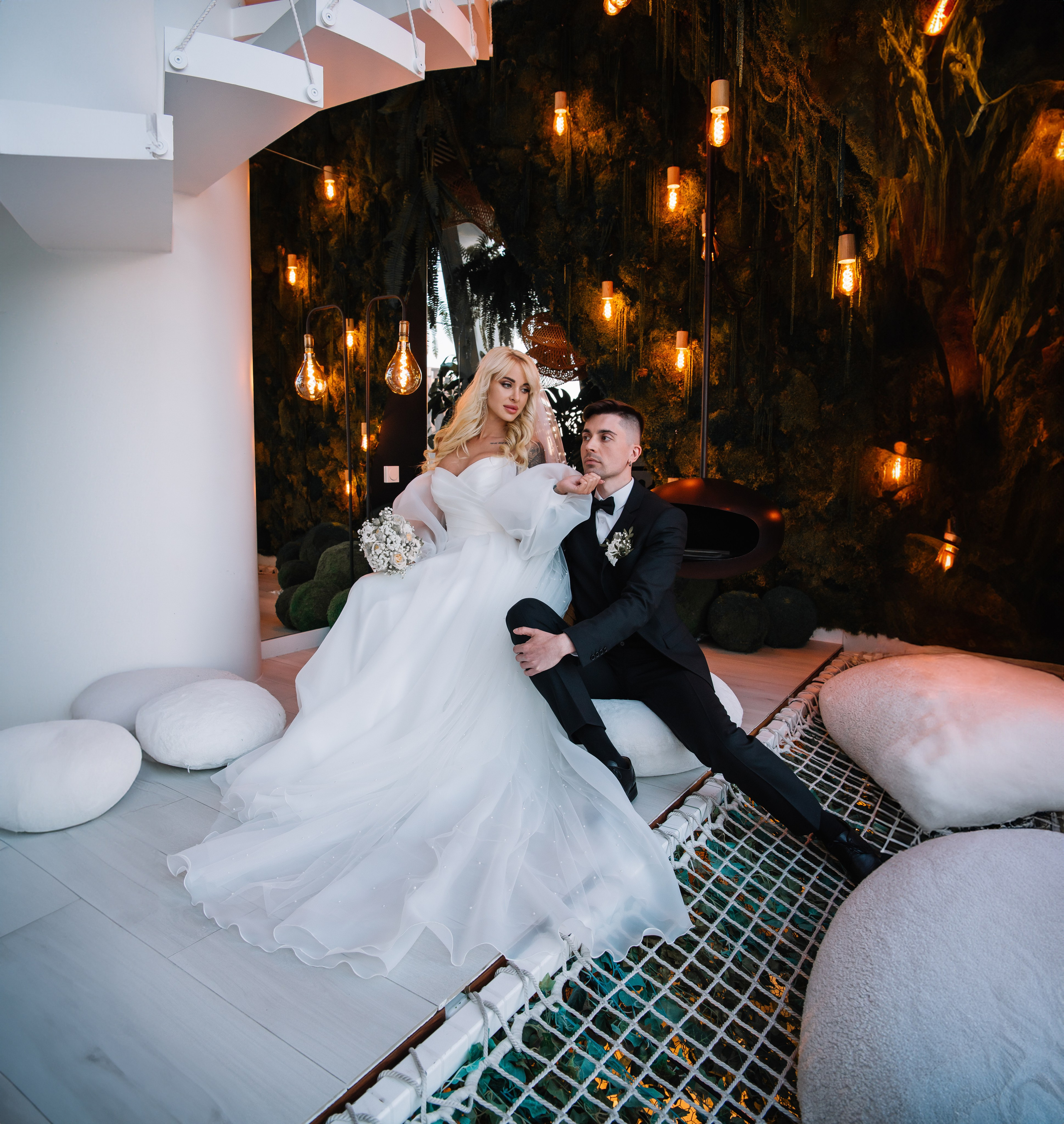 7sky love. Антон лімов фотограф київ