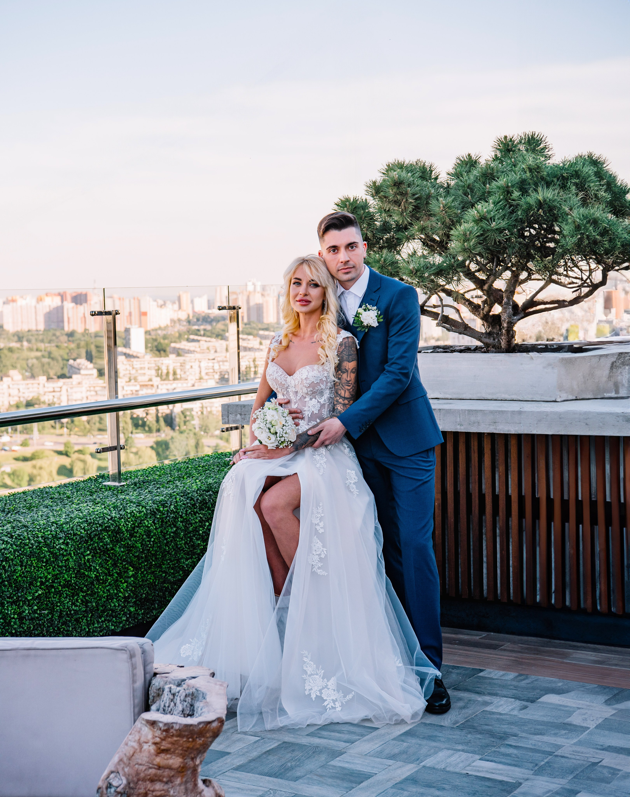 7sky love. Антон лімов фотограф київ