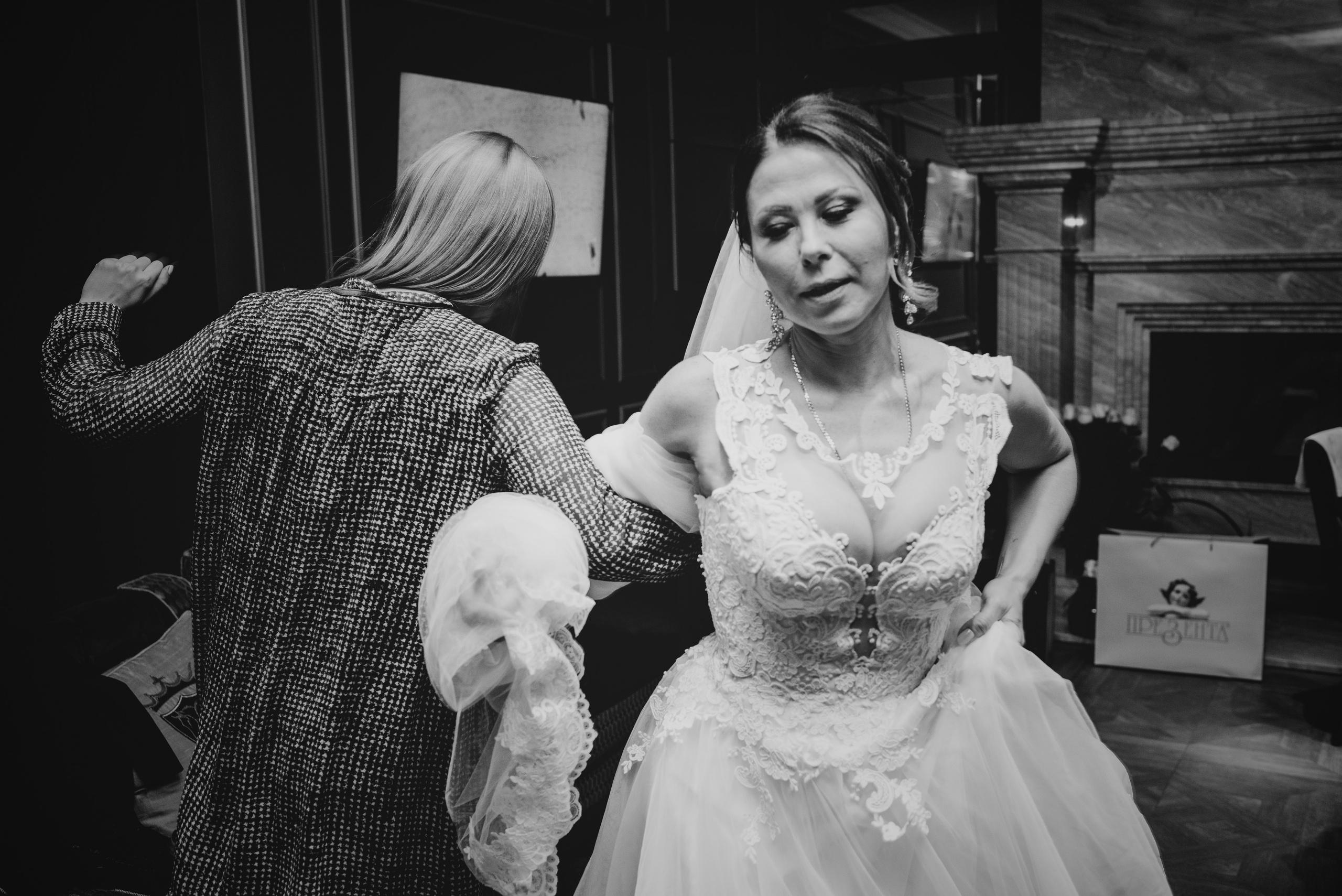 Winter love. Антон лімов фотограф київ