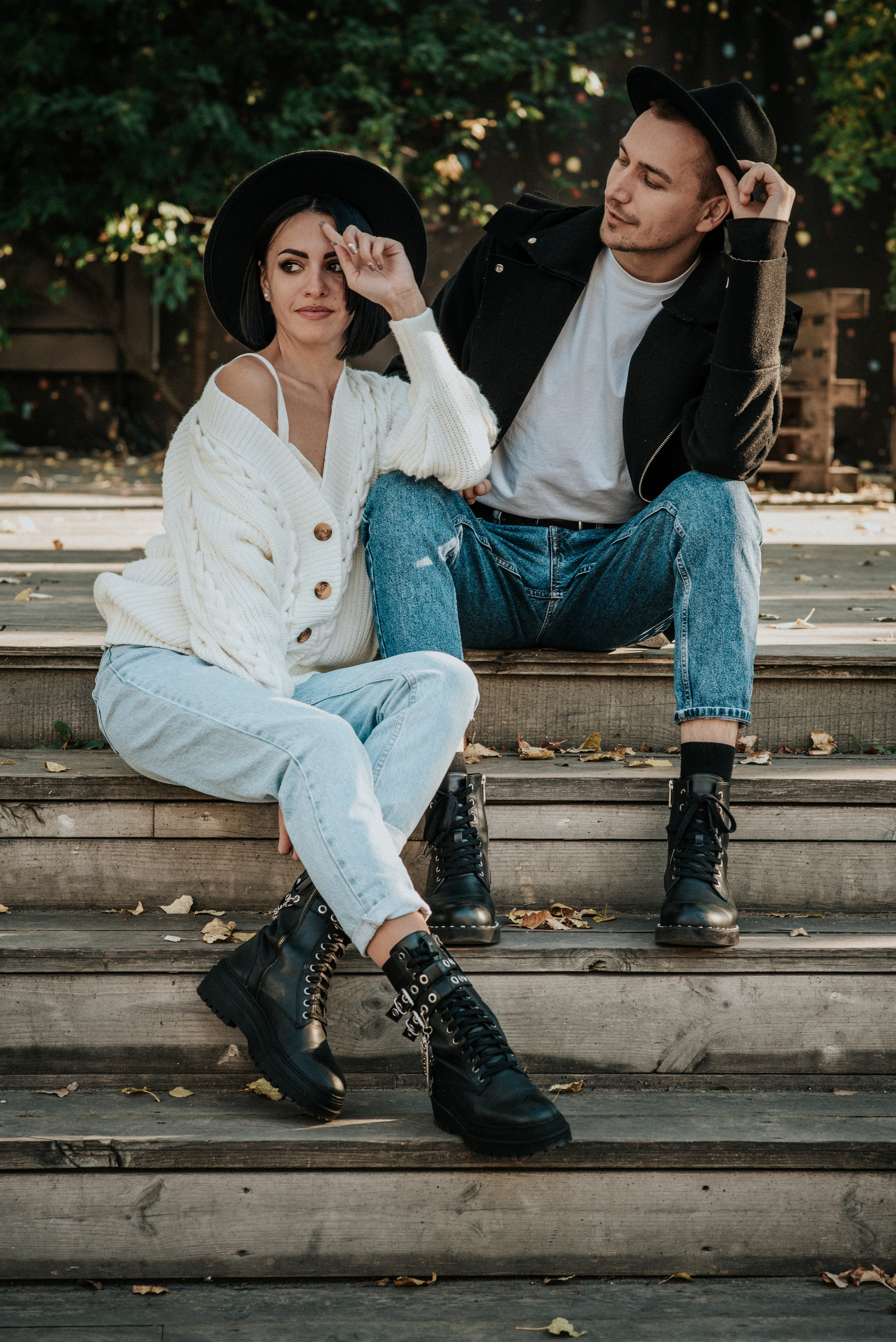 Mr & mis positive. Антон лімов фотограф київ