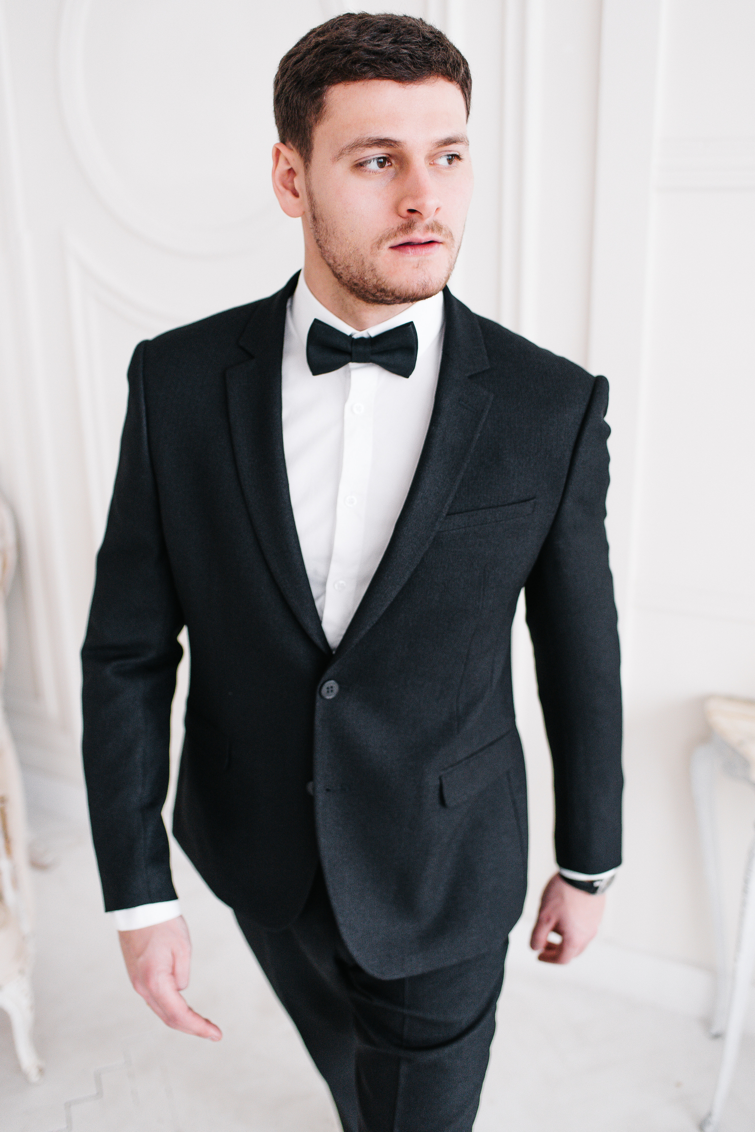 White space. Антон лімов фотограф київ