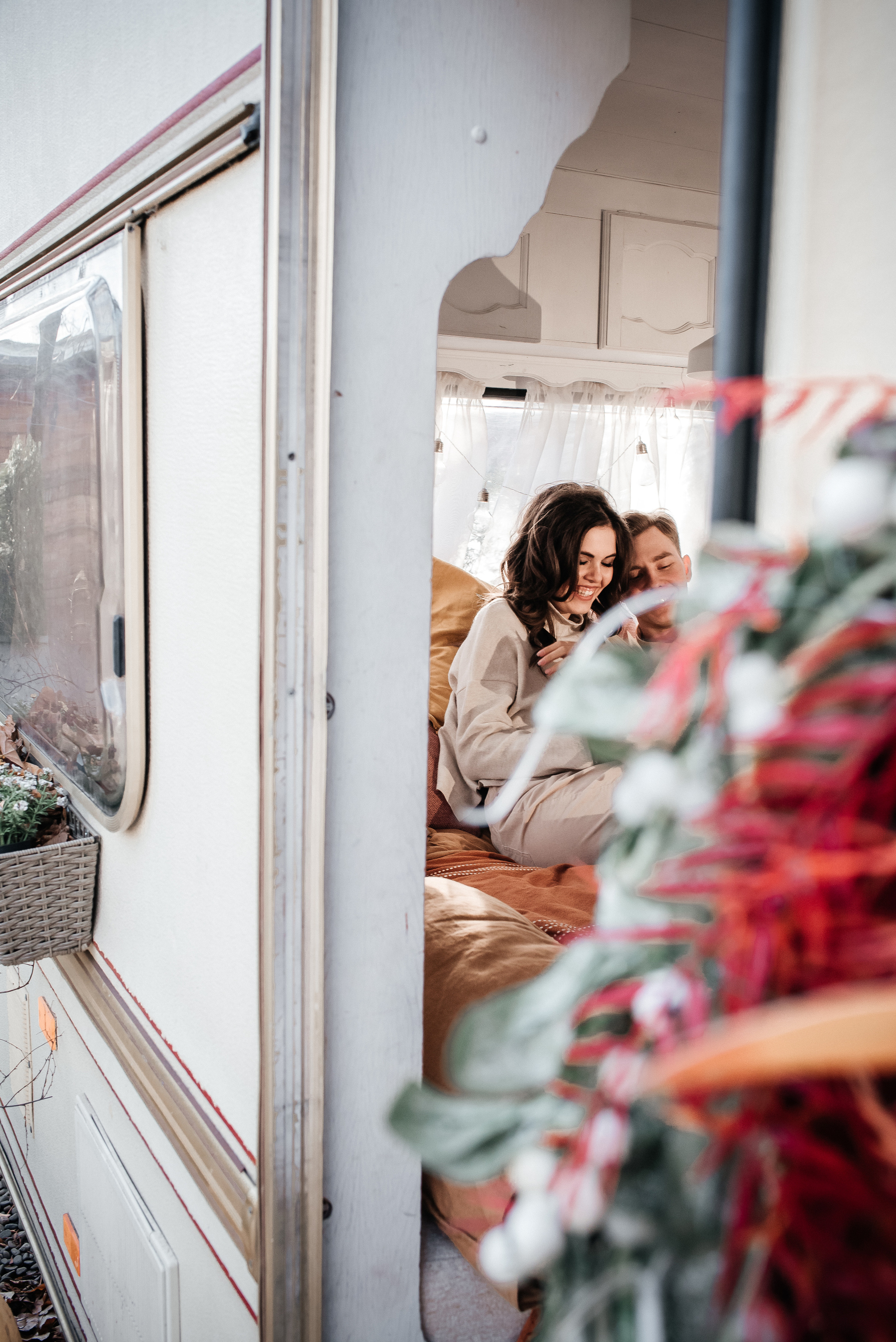 Orange picnic. Антон лімов фотограф київ