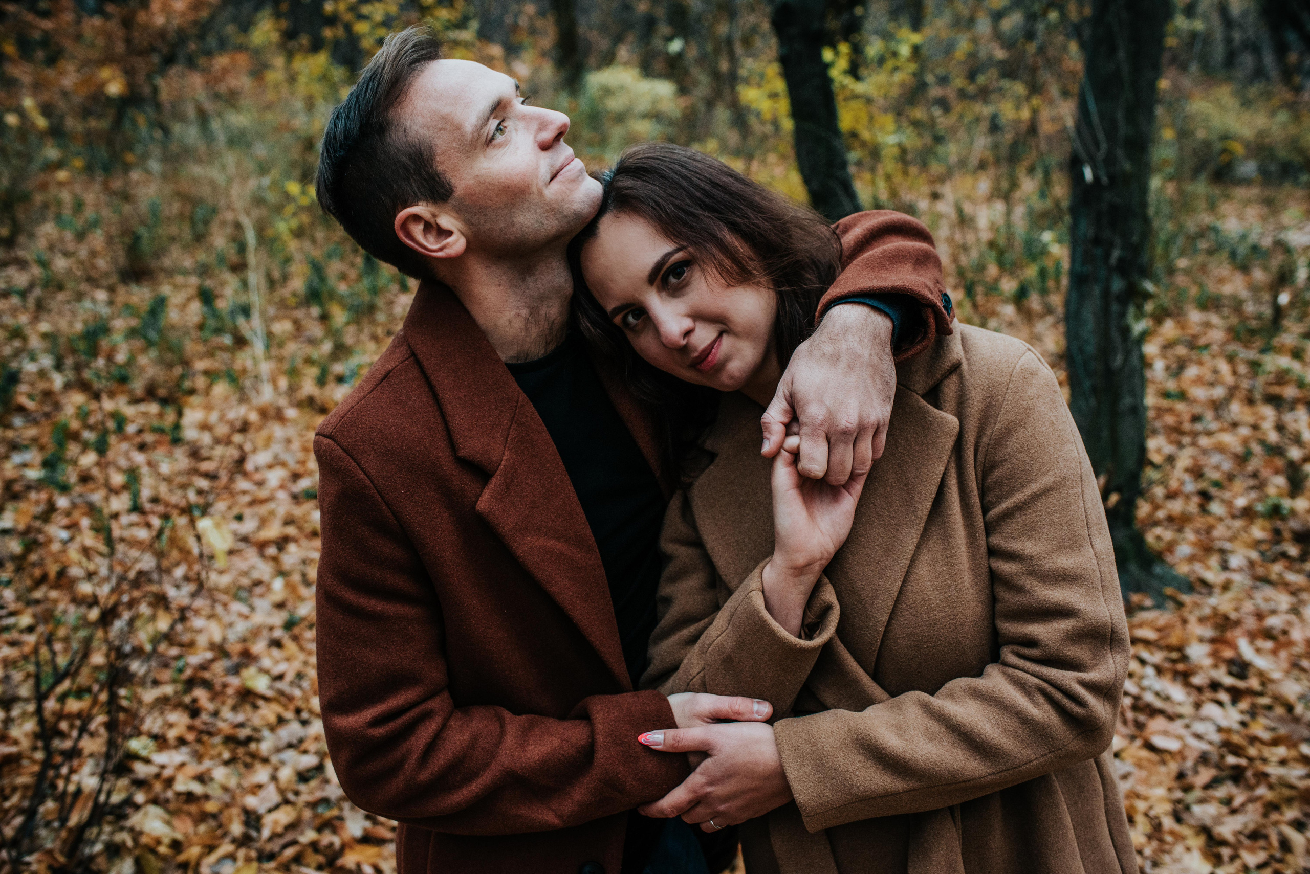 Autumn colors. Антон лімов фотограф київ