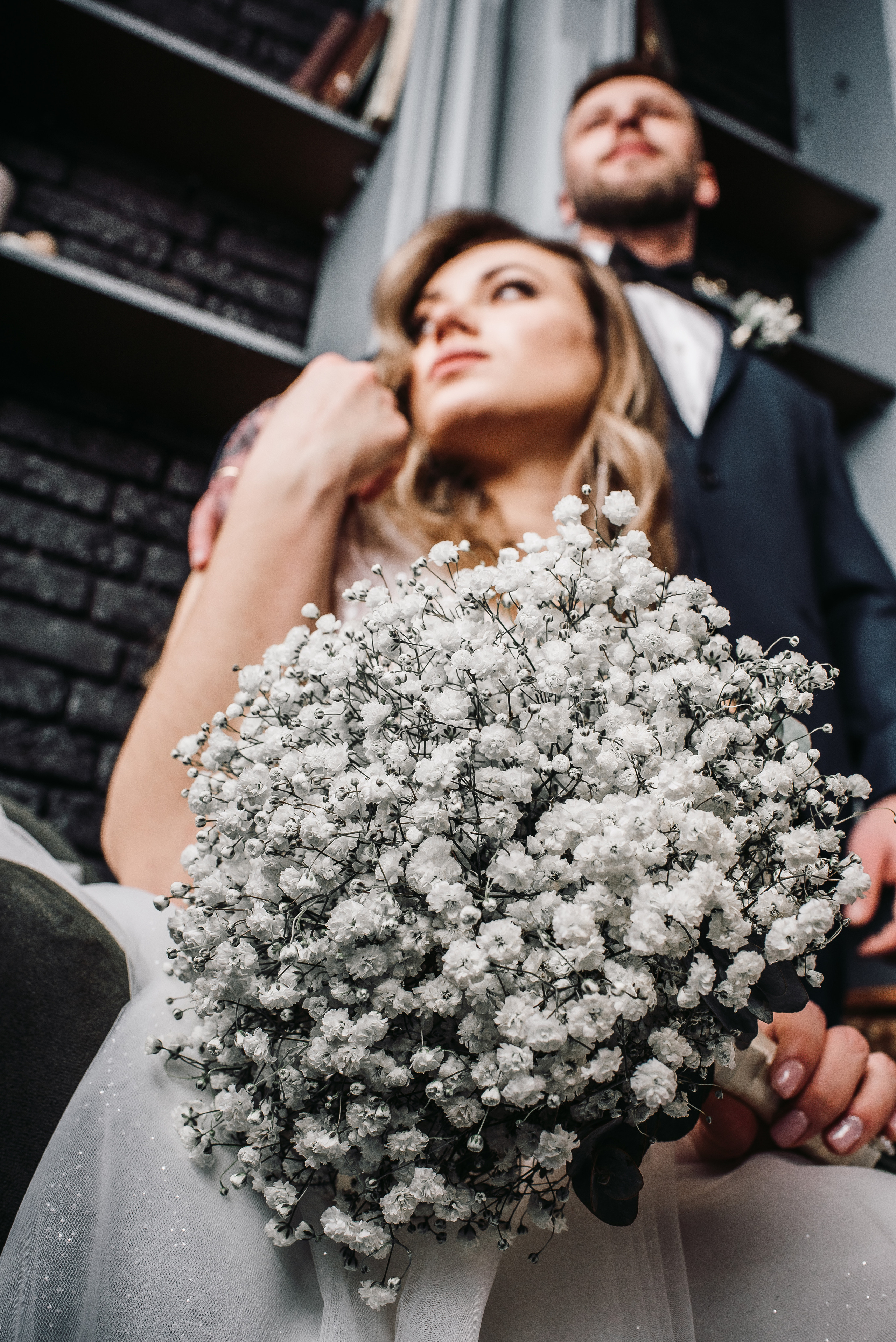 Loft Space. Антон лімов фотограф київ