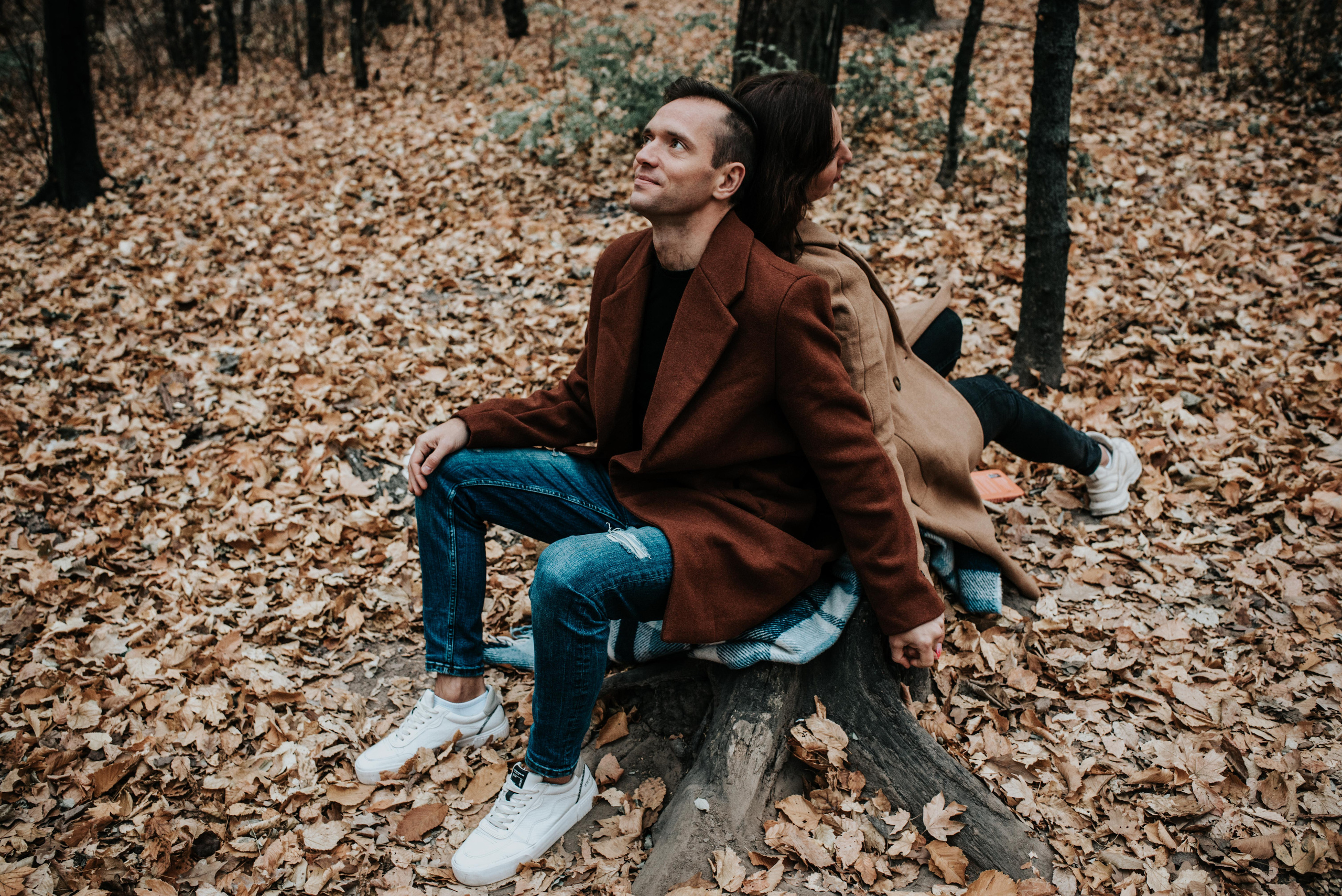 Autumn colors. Антон лімов фотограф київ