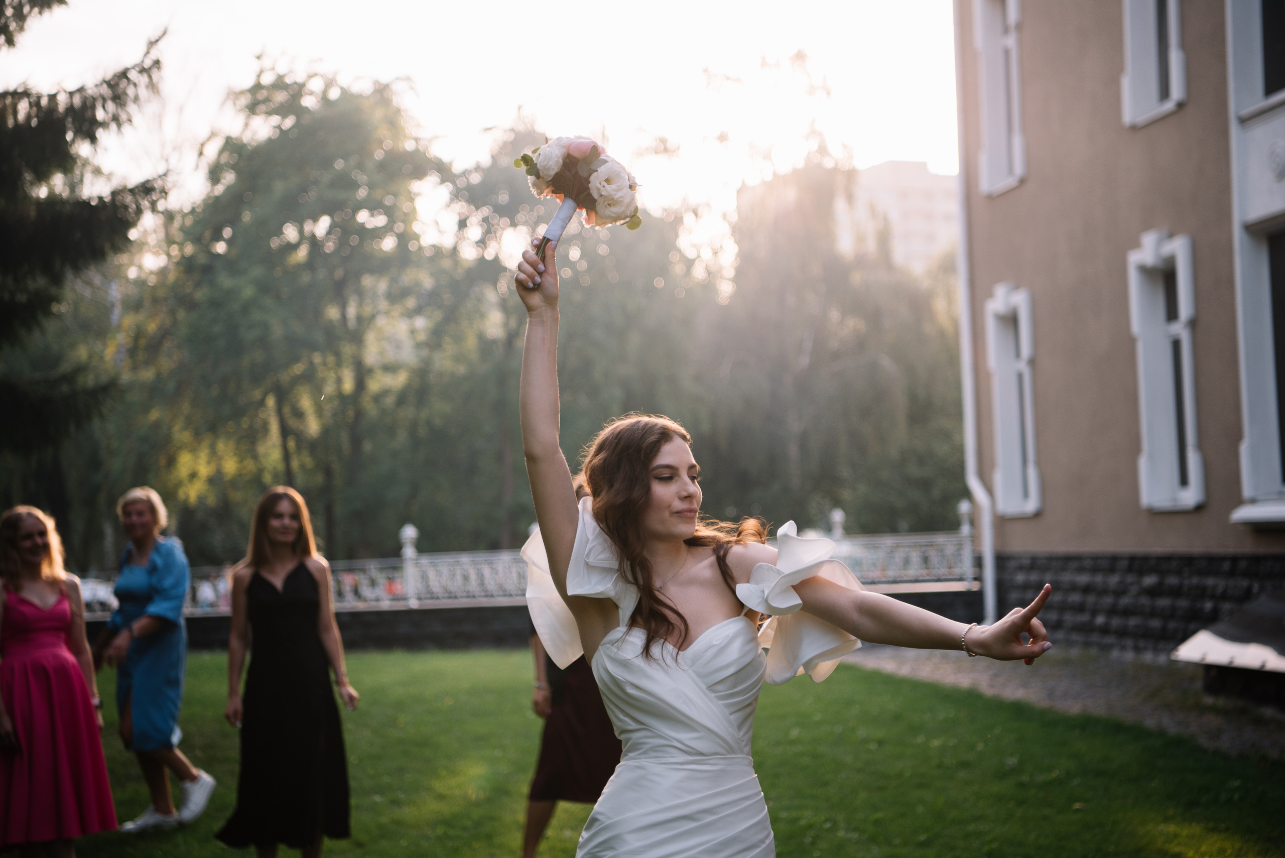 Wedding day. Антон лімов фотограф київ