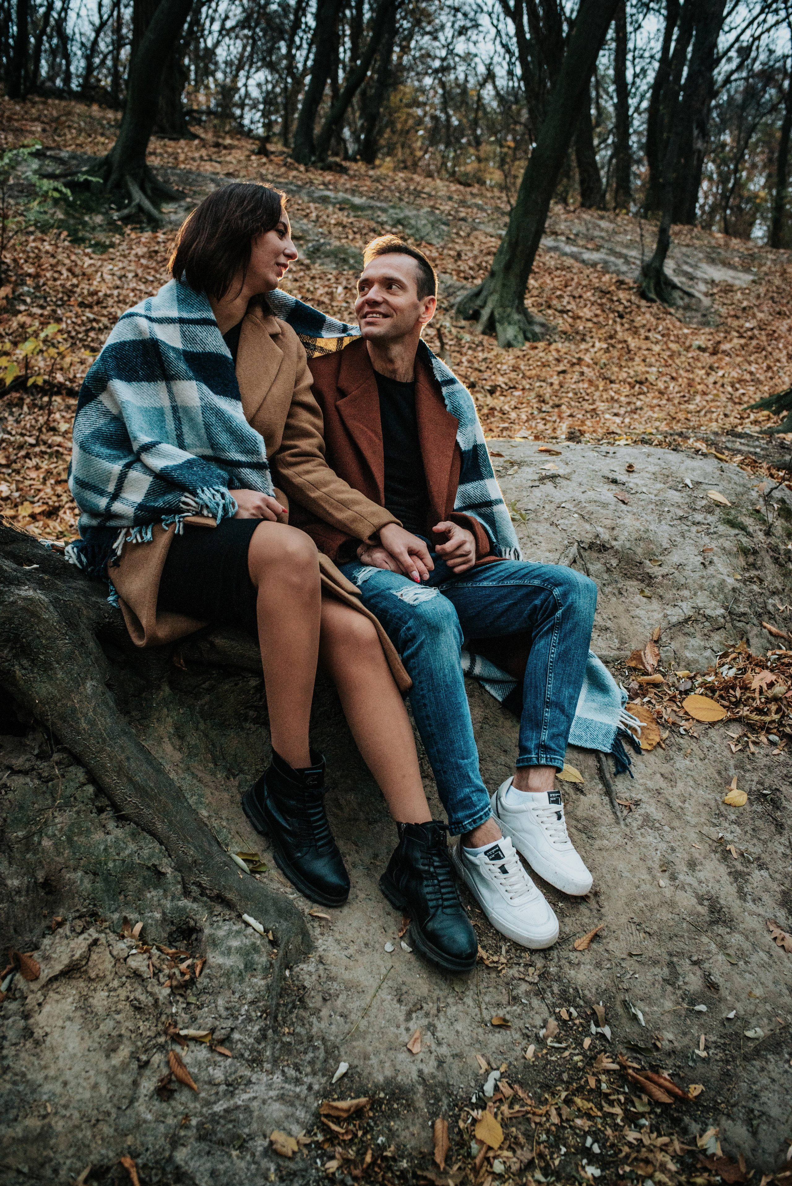 Autumn colors. Антон лімов фотограф київ