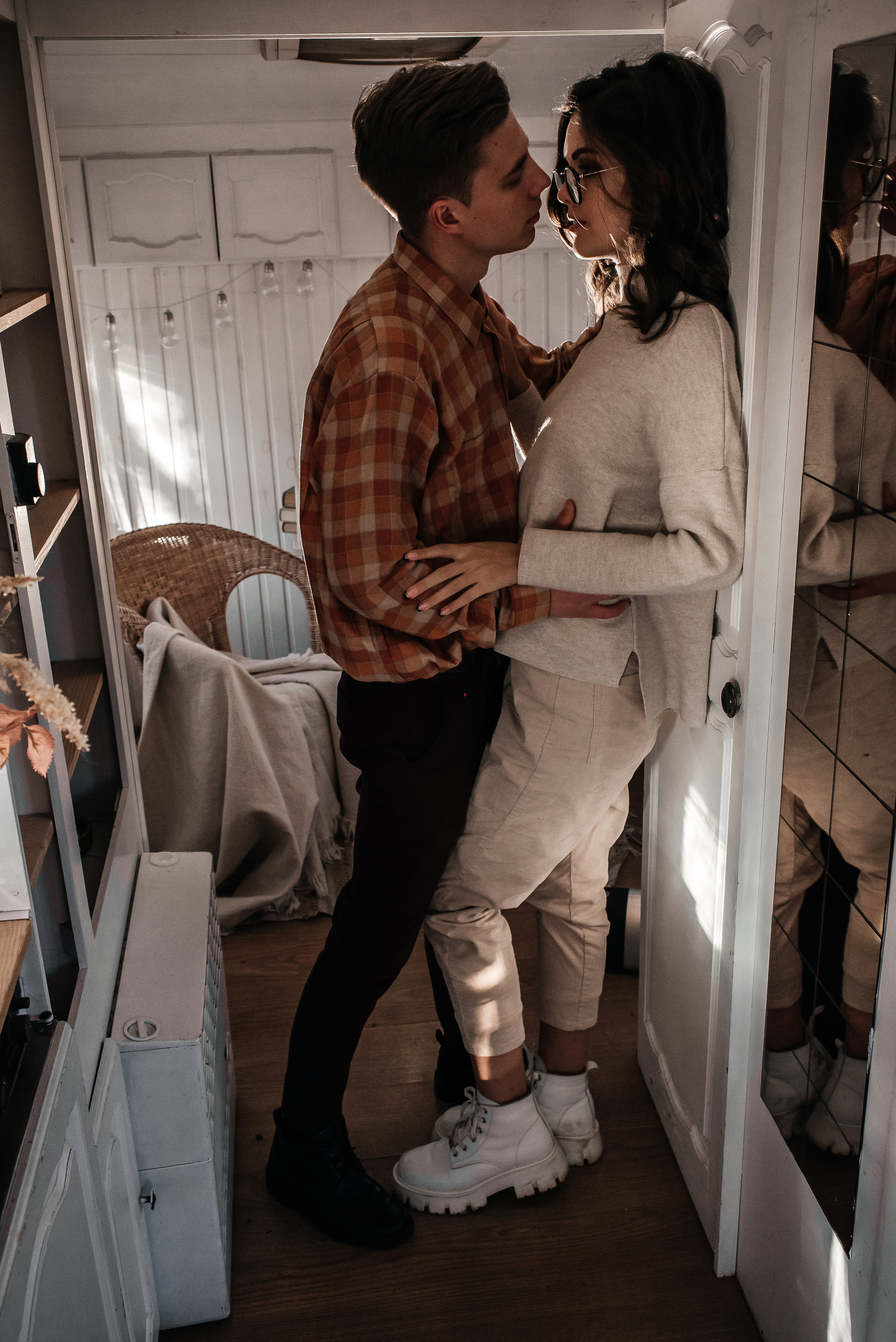 Orange picnic. Антон лімов фотограф київ