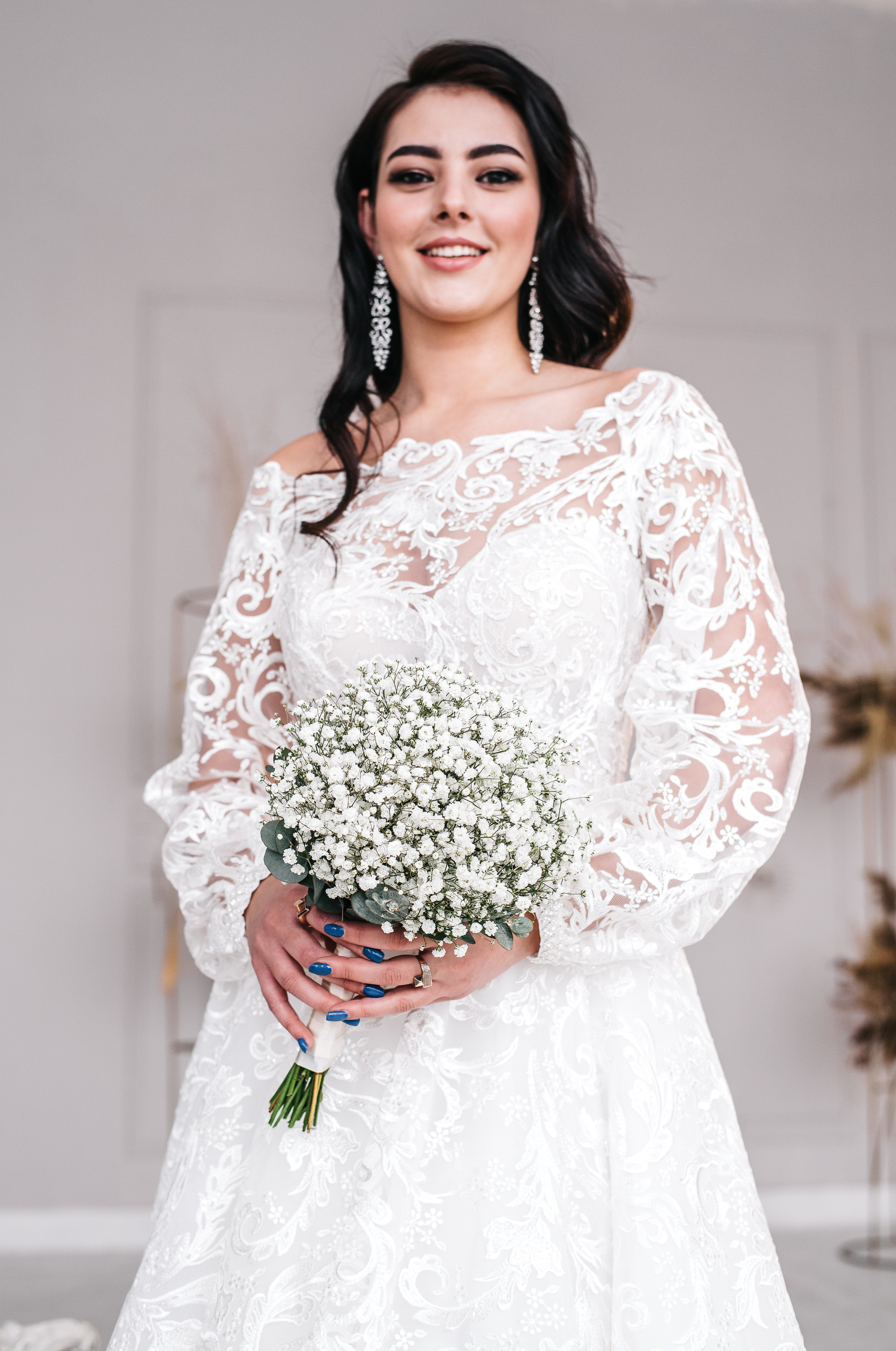 White space. Антон лімов фотограф київ