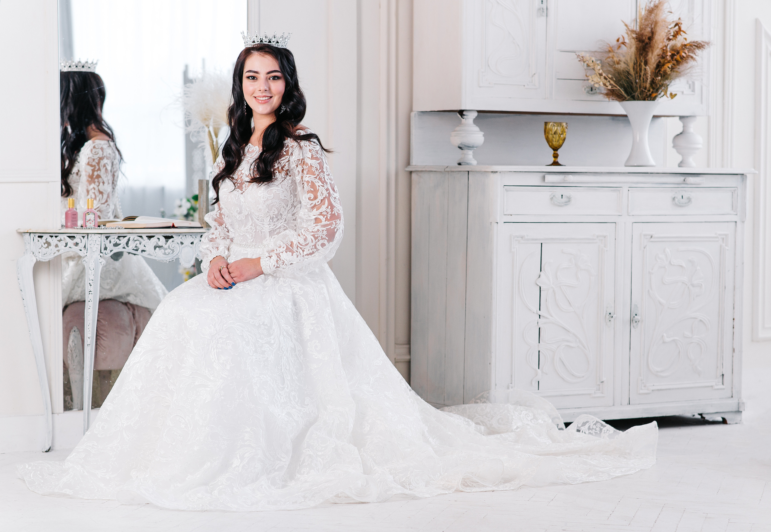 White space. Антон лімов фотограф київ