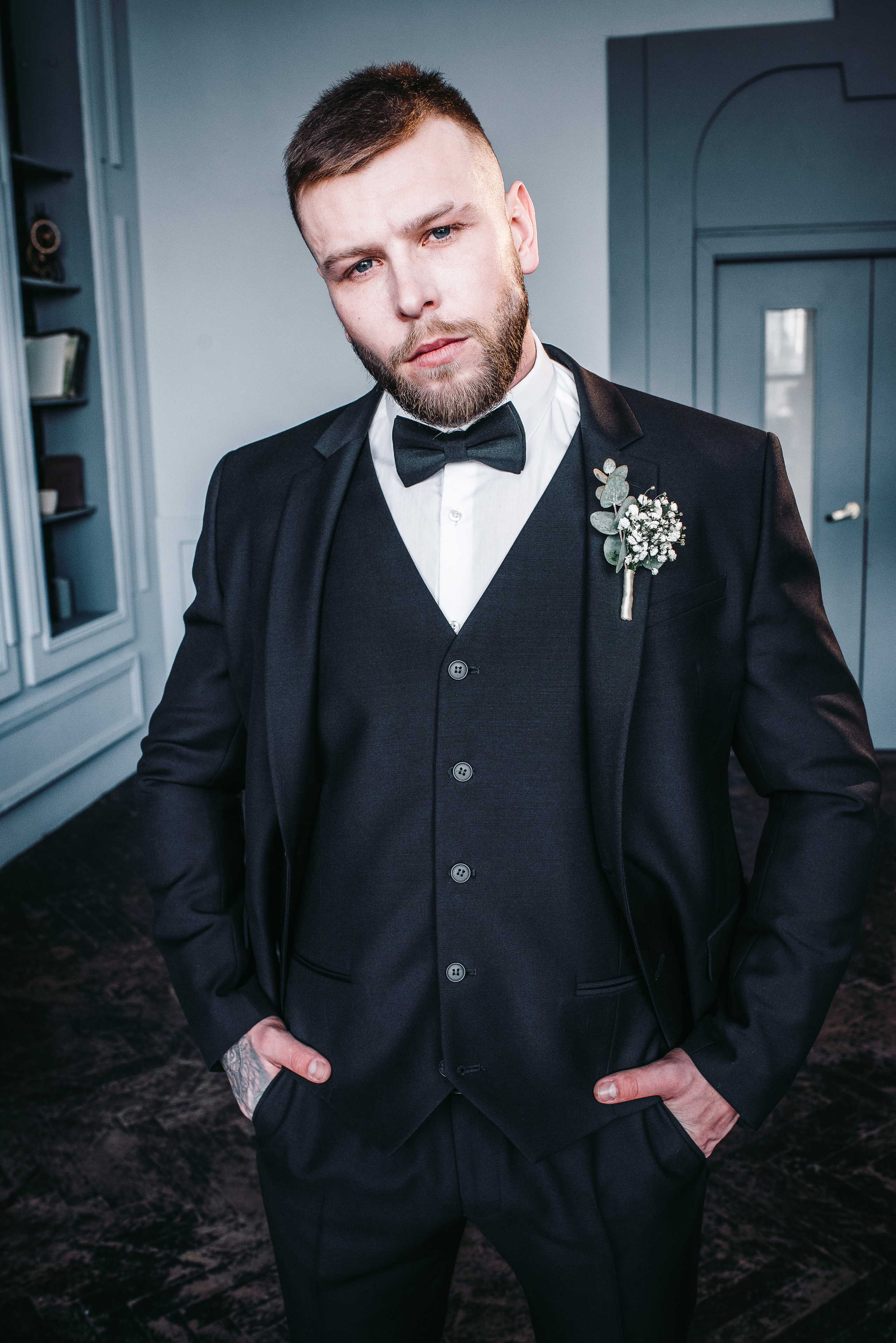 Loft Space. Антон лімов фотограф київ