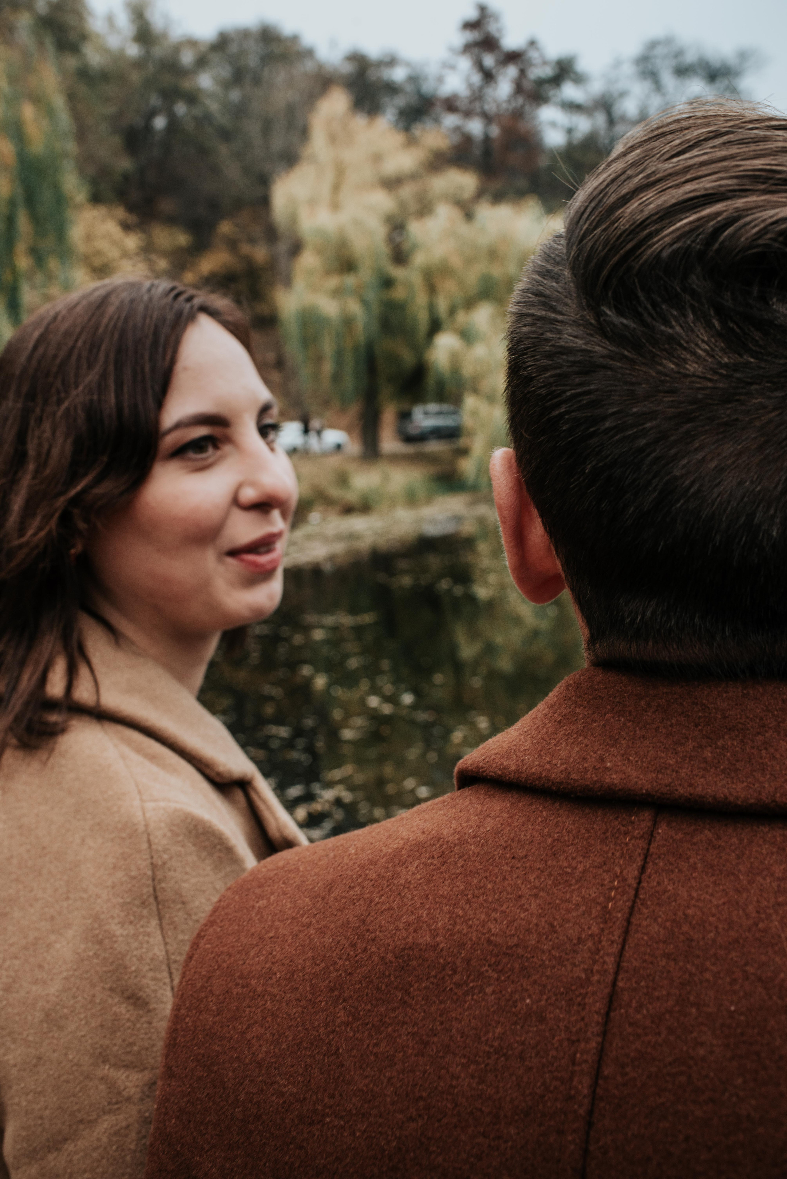 Autumn colors. Антон лімов фотограф київ