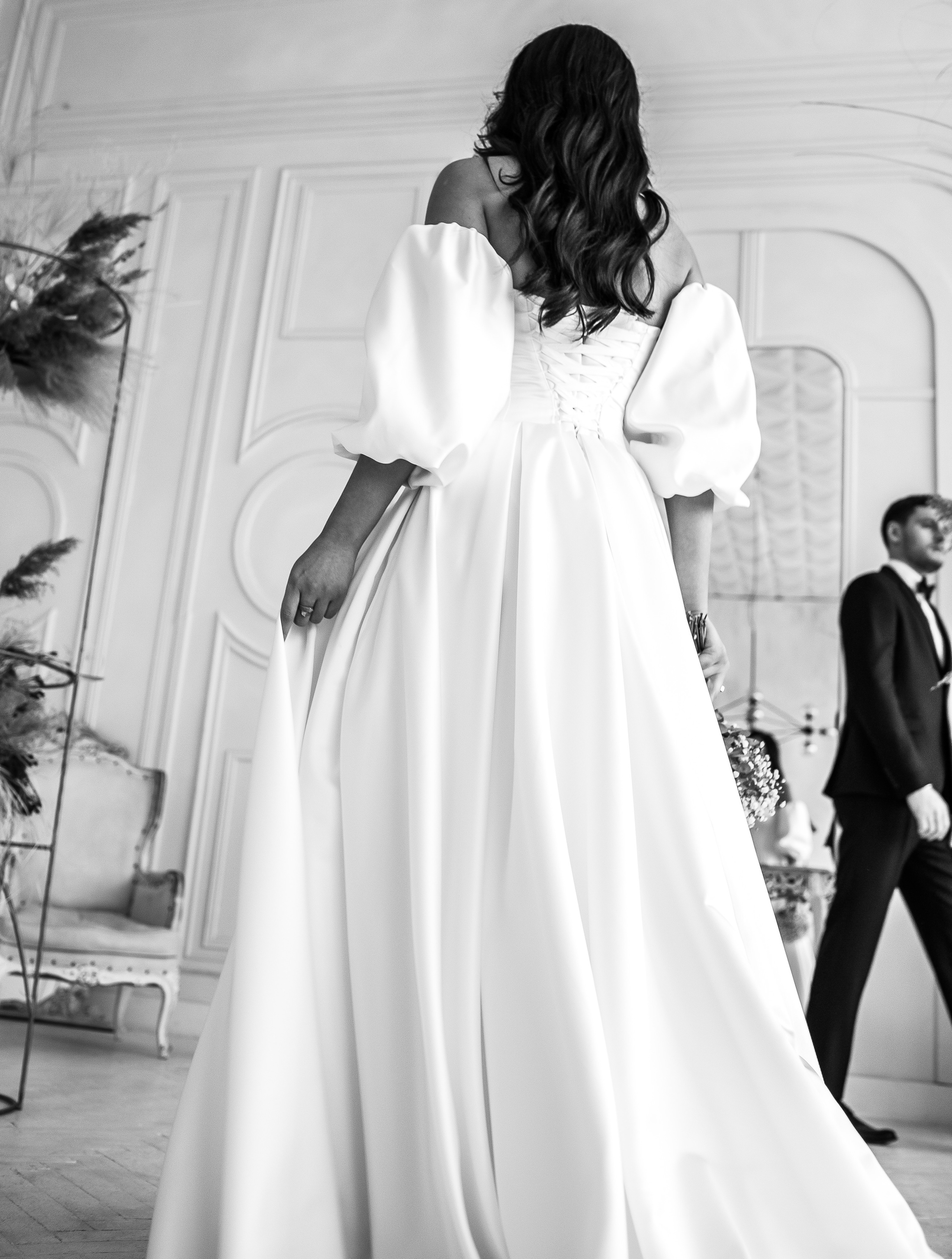 White space. Антон лімов фотограф київ