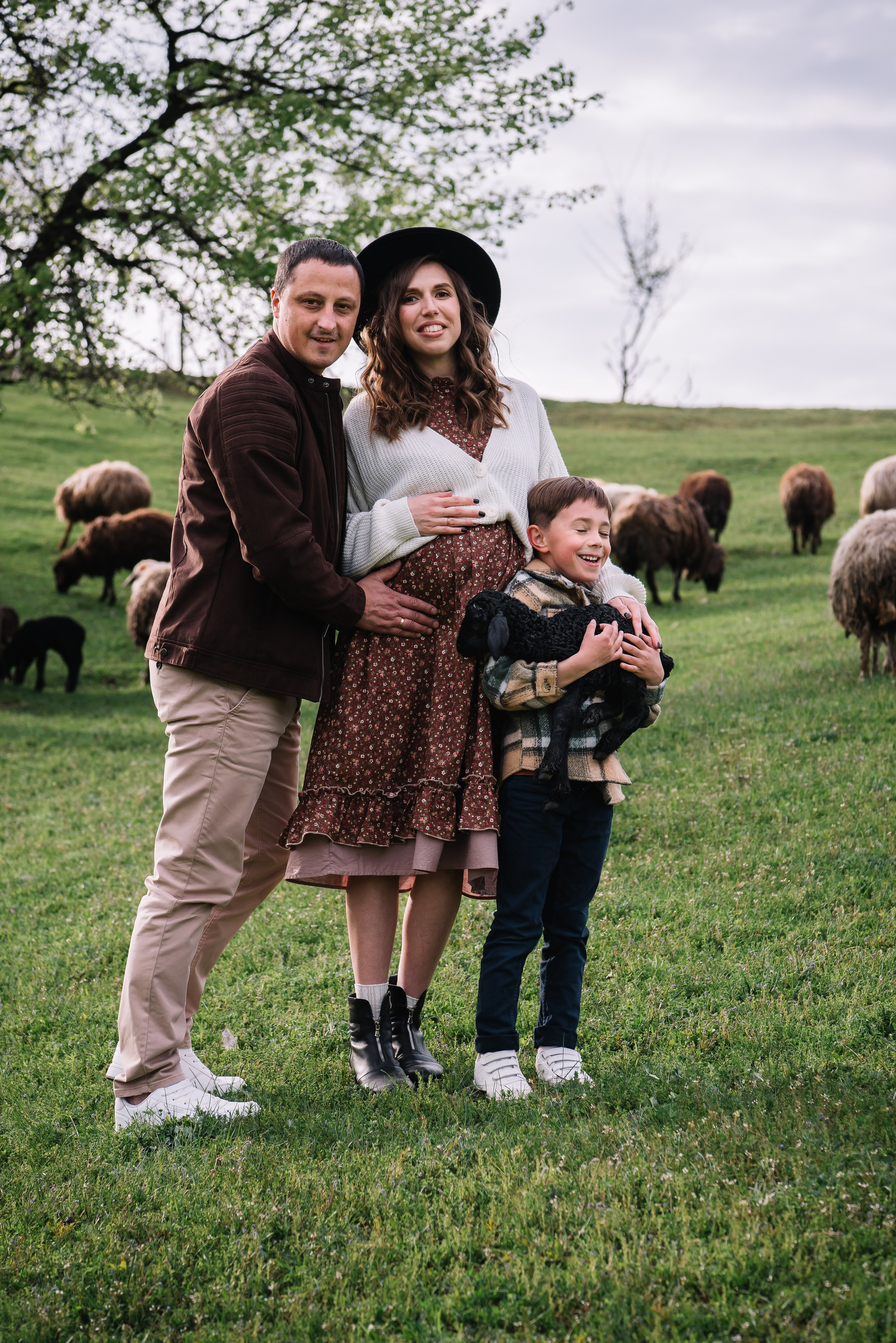 Sheepland. Антон лімов фотограф київ