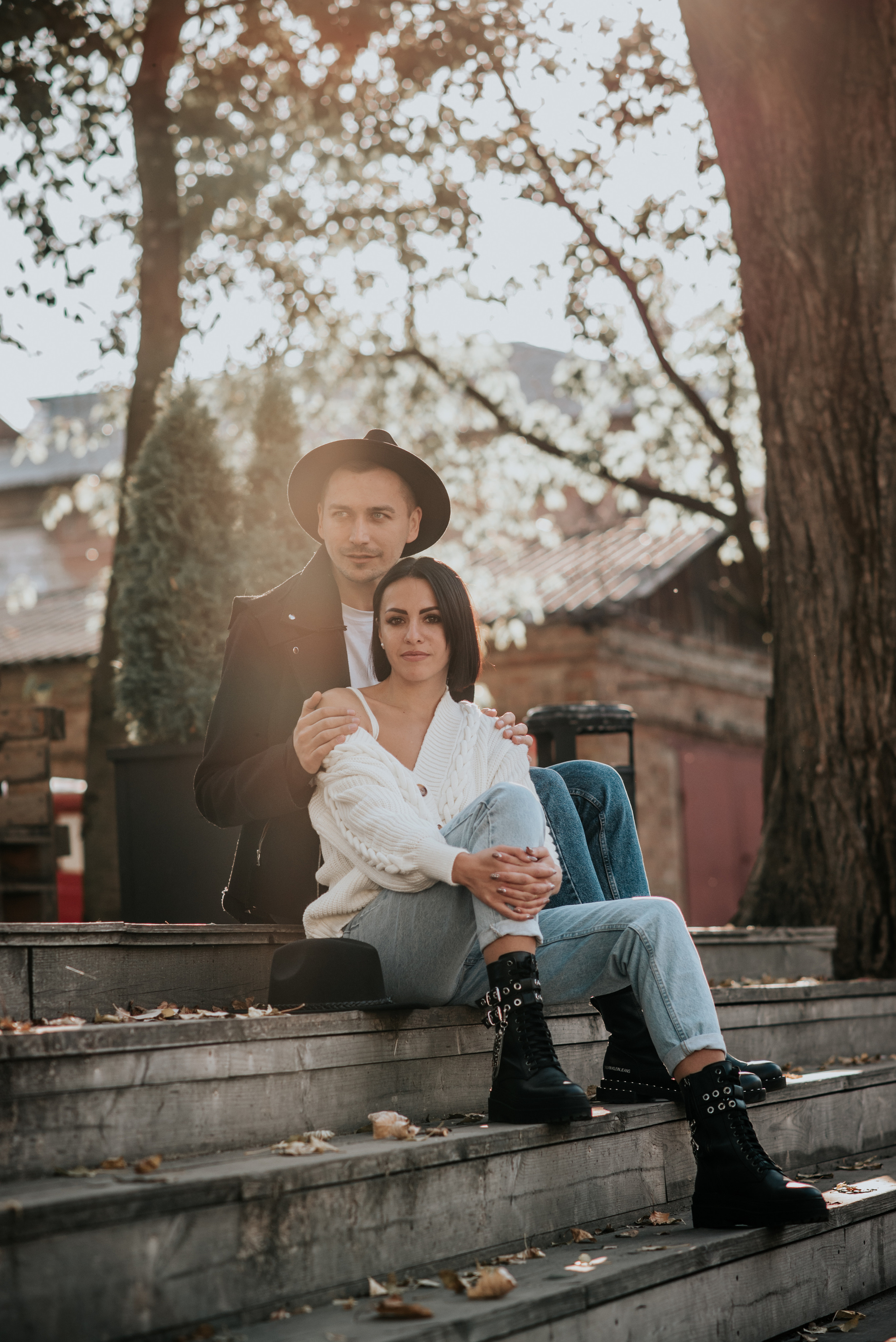 Mr & mis positive. Антон лімов фотограф київ