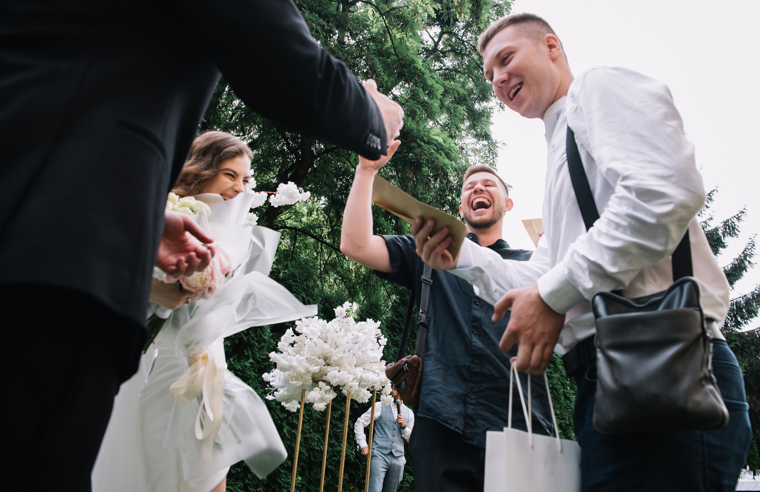 Wedding day. Антон лімов фотограф київ