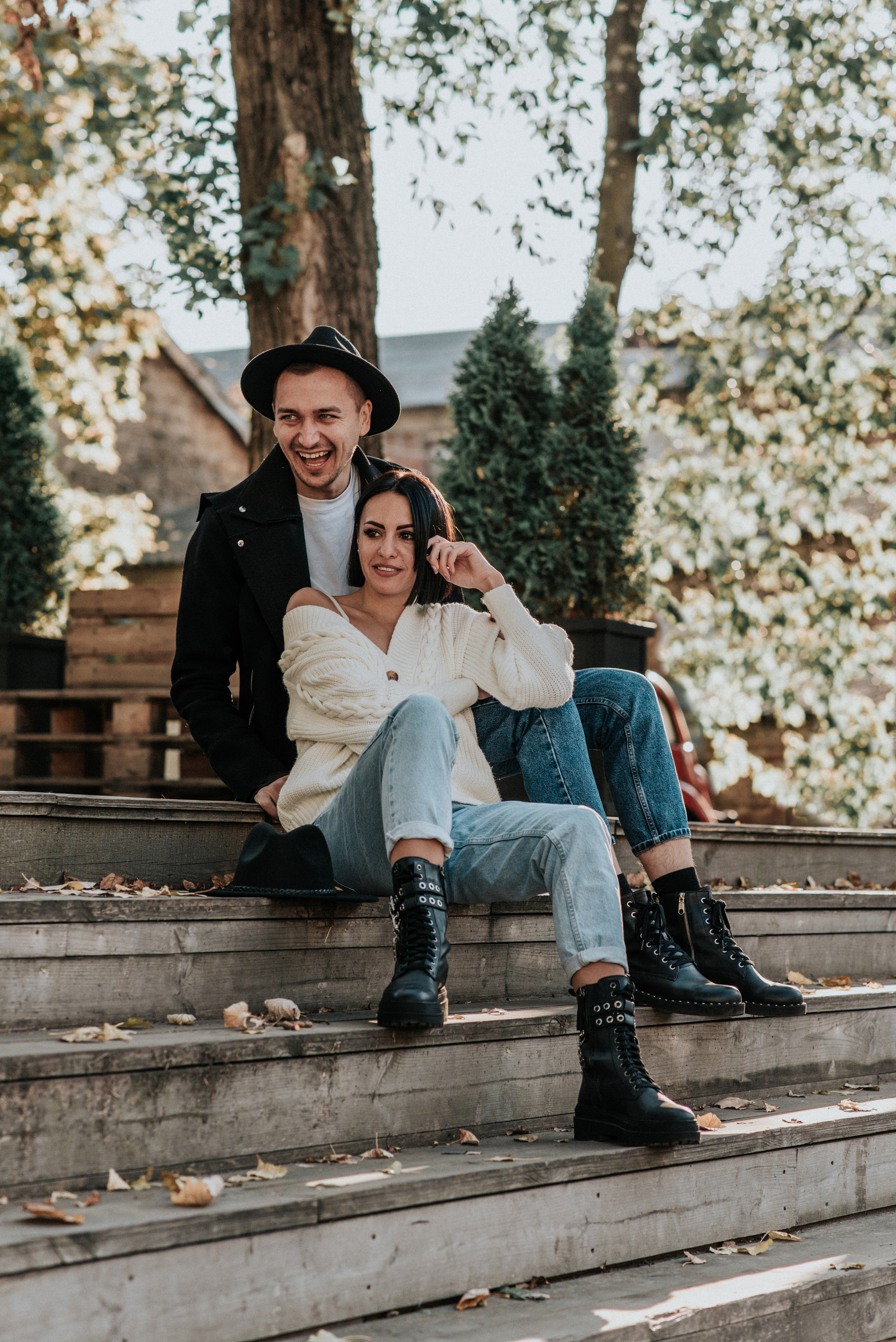 Mr & mis positive. Антон лімов фотограф київ