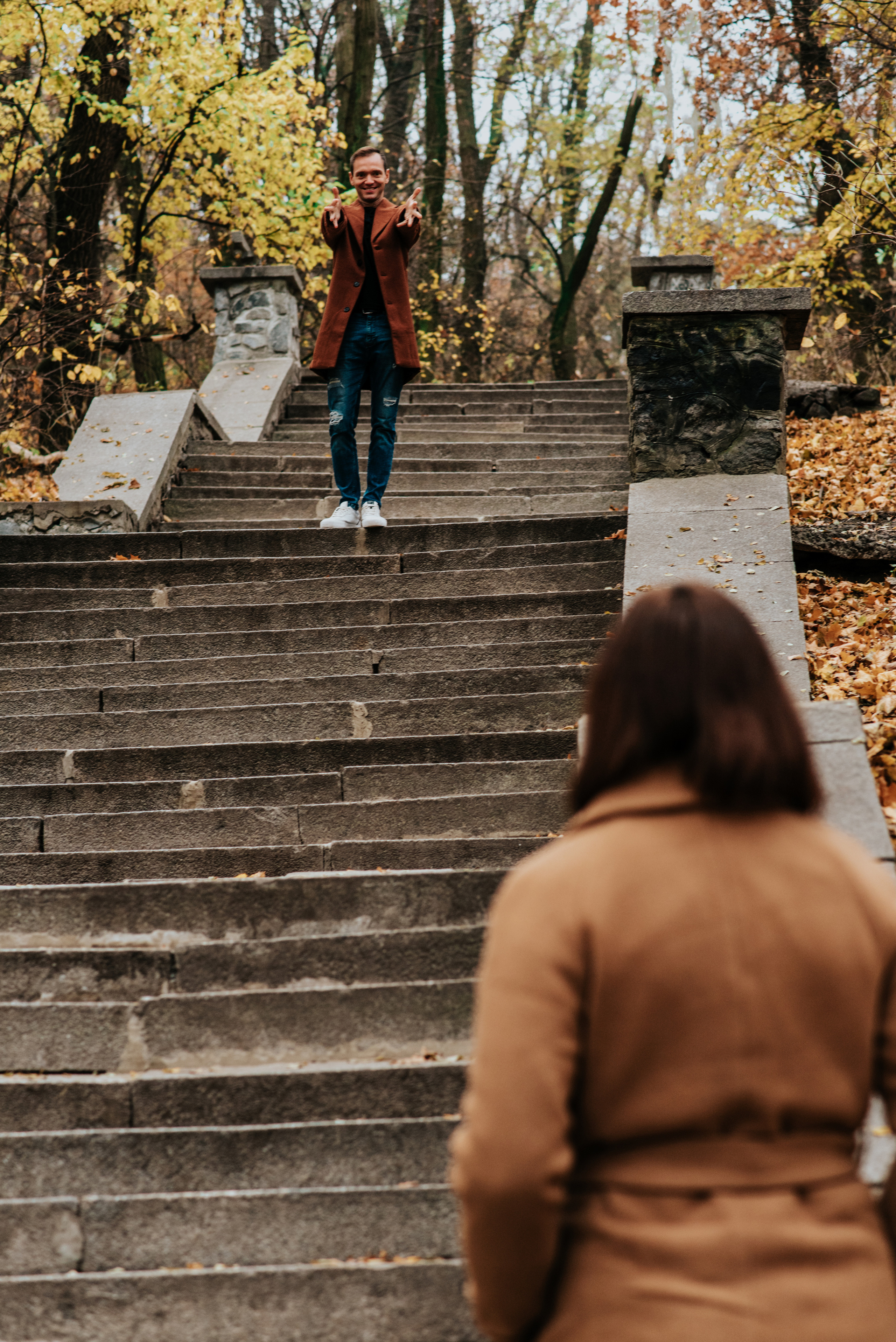Autumn colors. Антон лімов фотограф київ