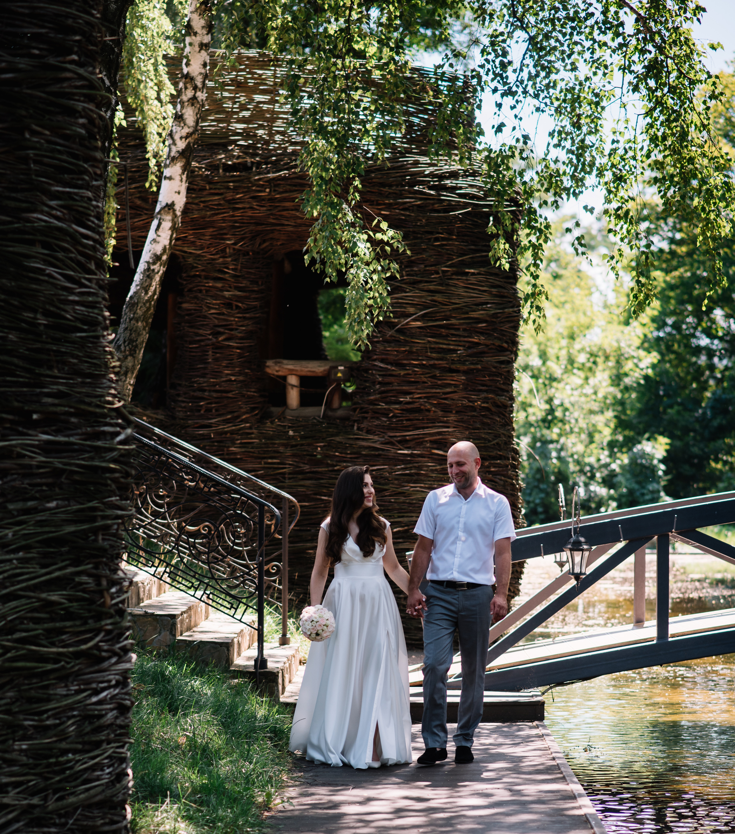 Wedding memories. Антон лімов фотограф київ