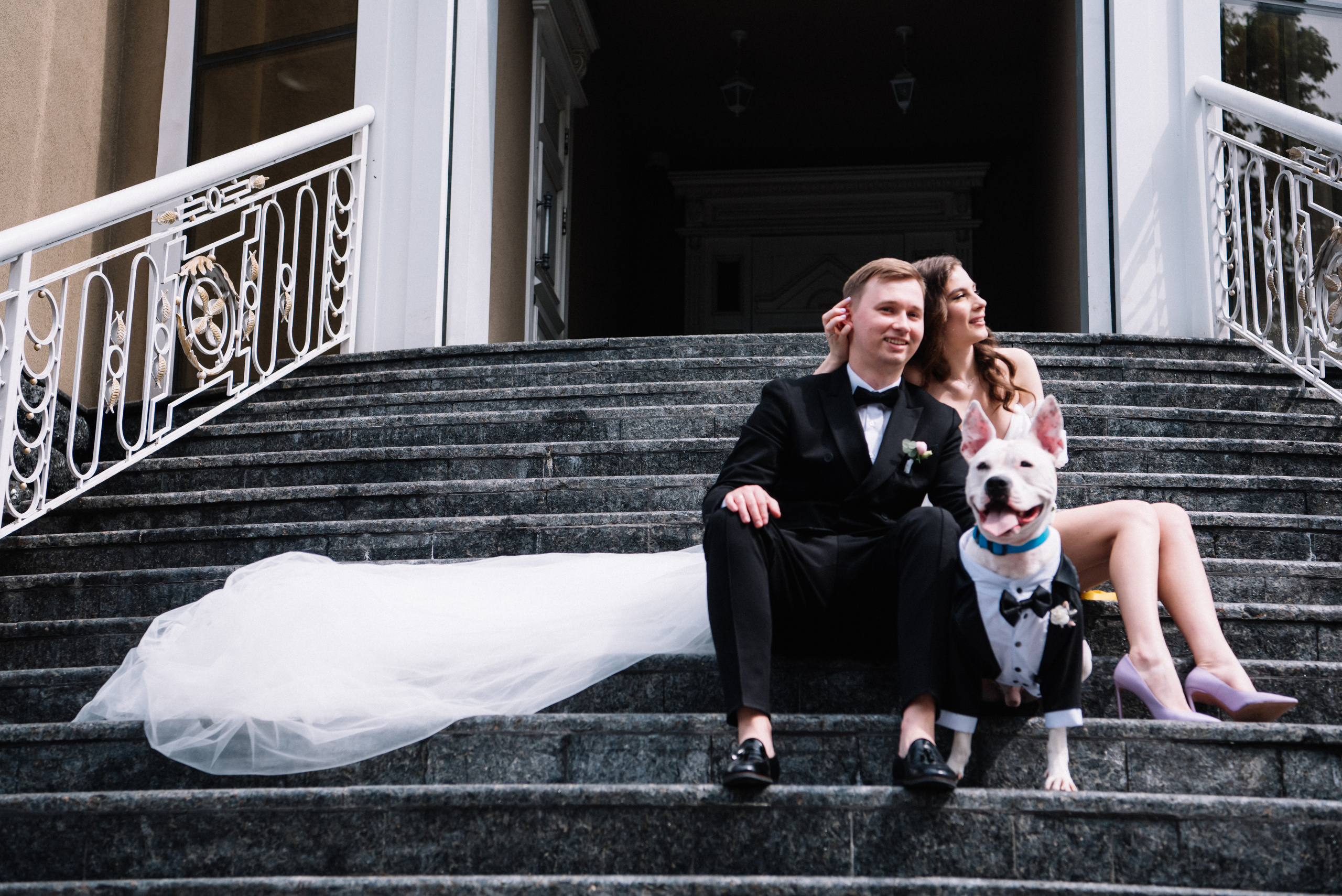 Wedding day. Антон лімов фотограф київ