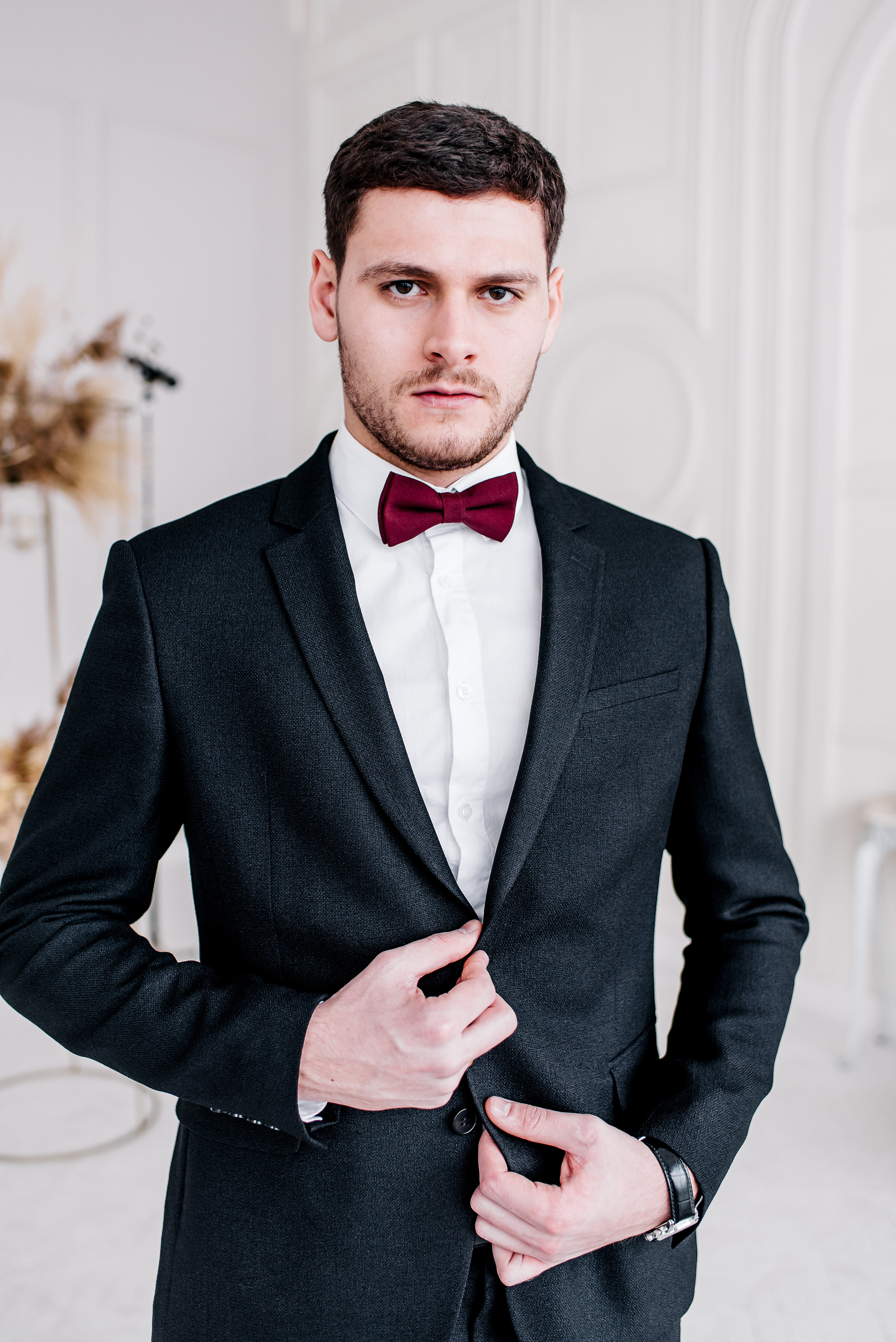 White space. Антон лімов фотограф київ