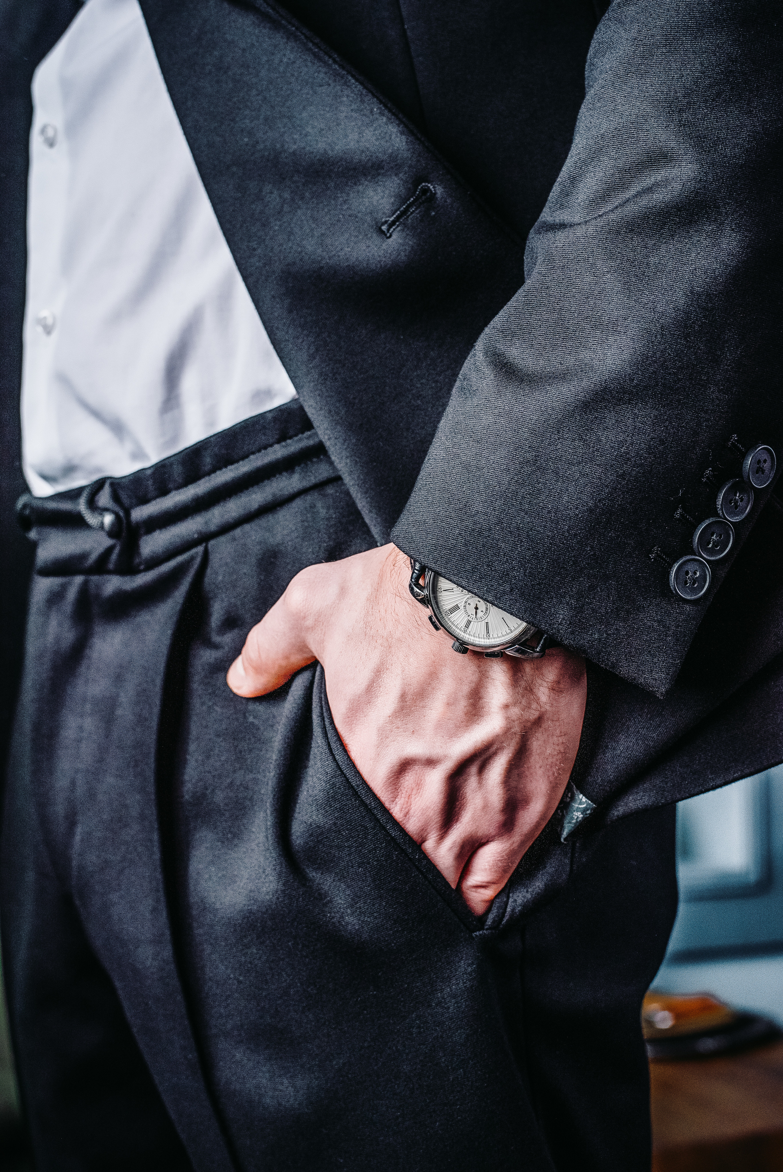 Loft space. Антон лімов фотограф київ