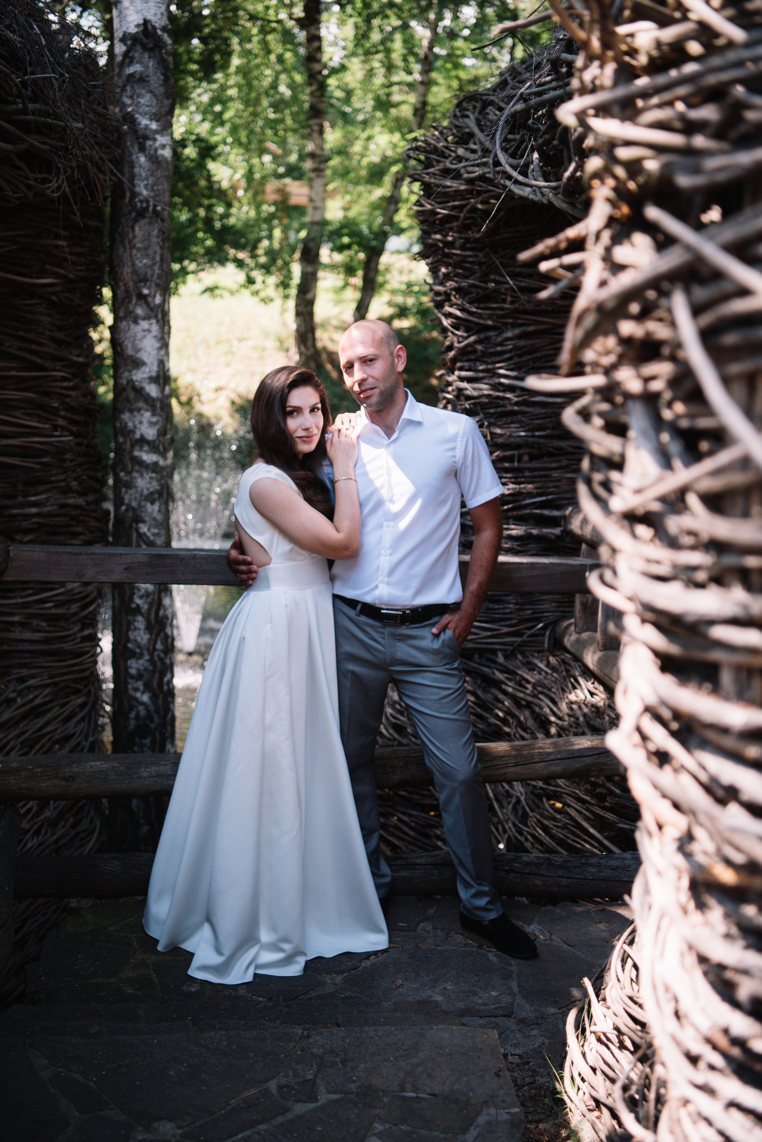 Wedding memories. Антон лімов фотограф київ