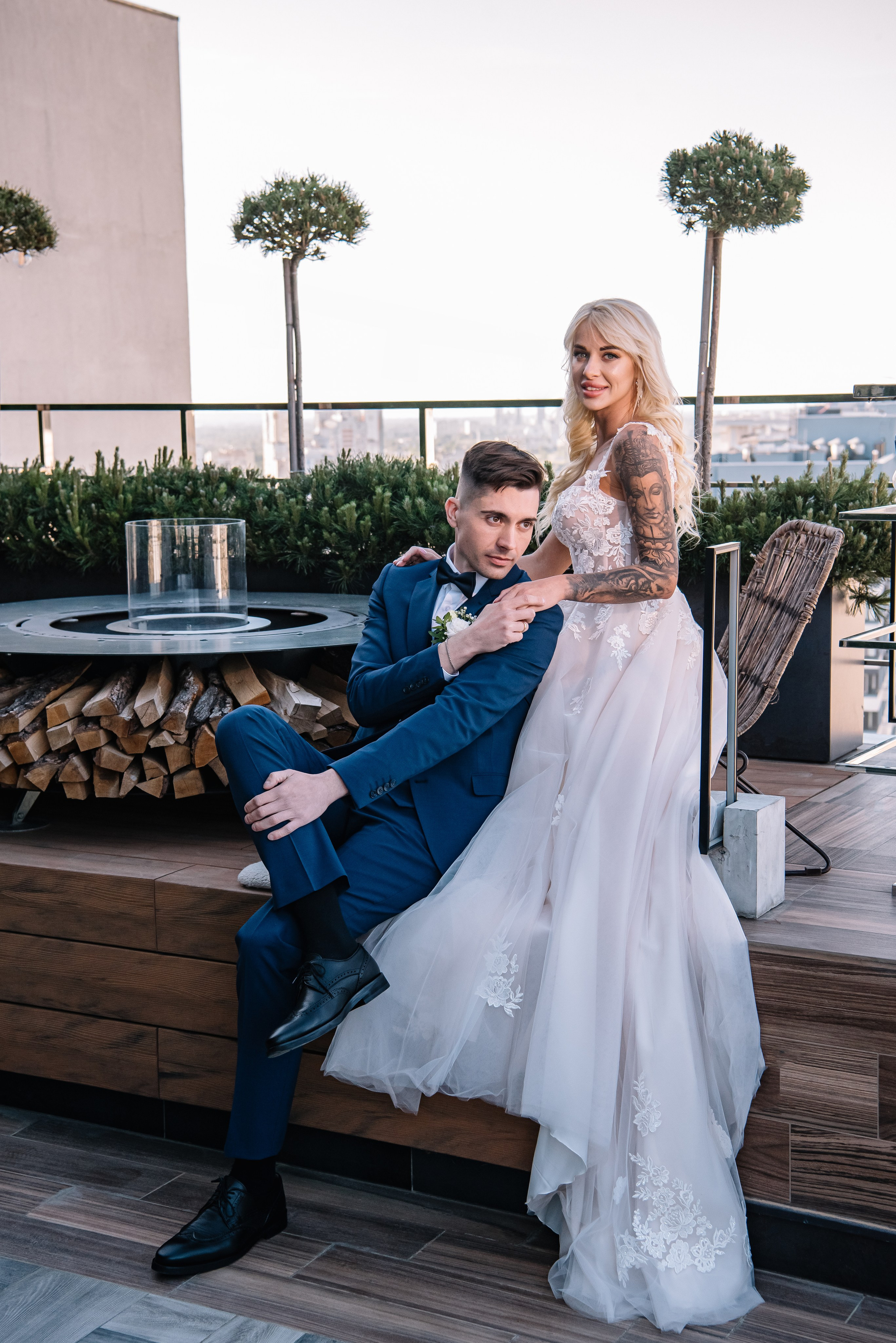 7sky love. Антон лімов фотограф київ