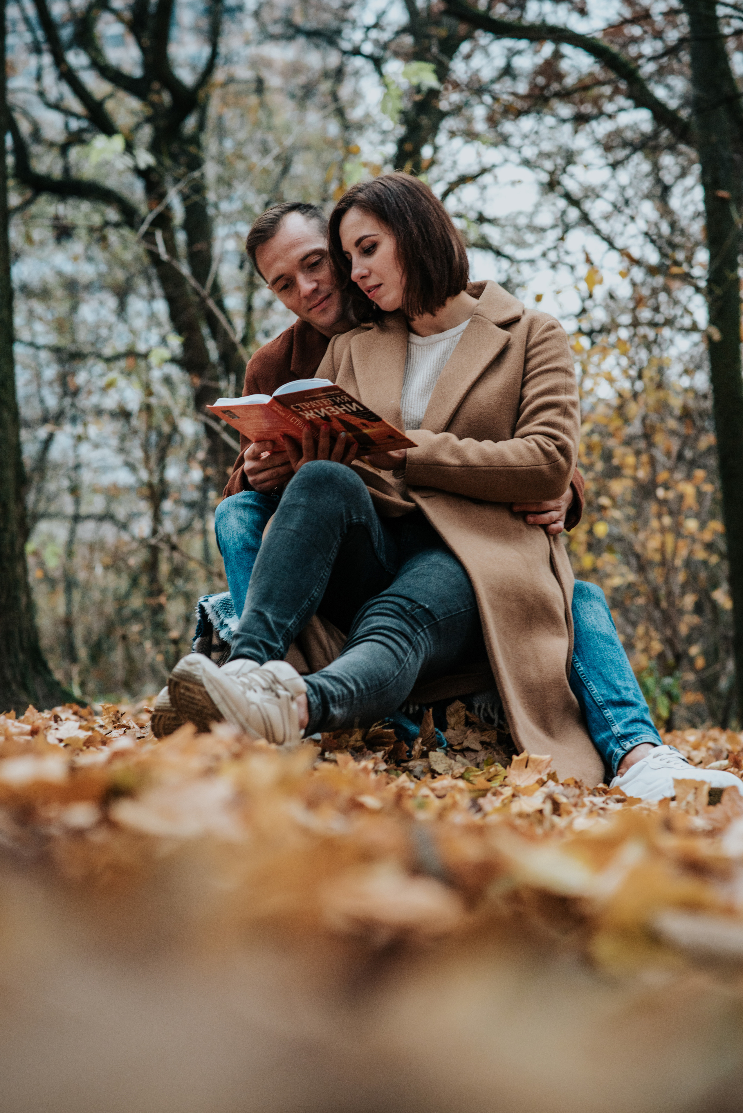 Autumn colors. Антон лімов фотограф київ