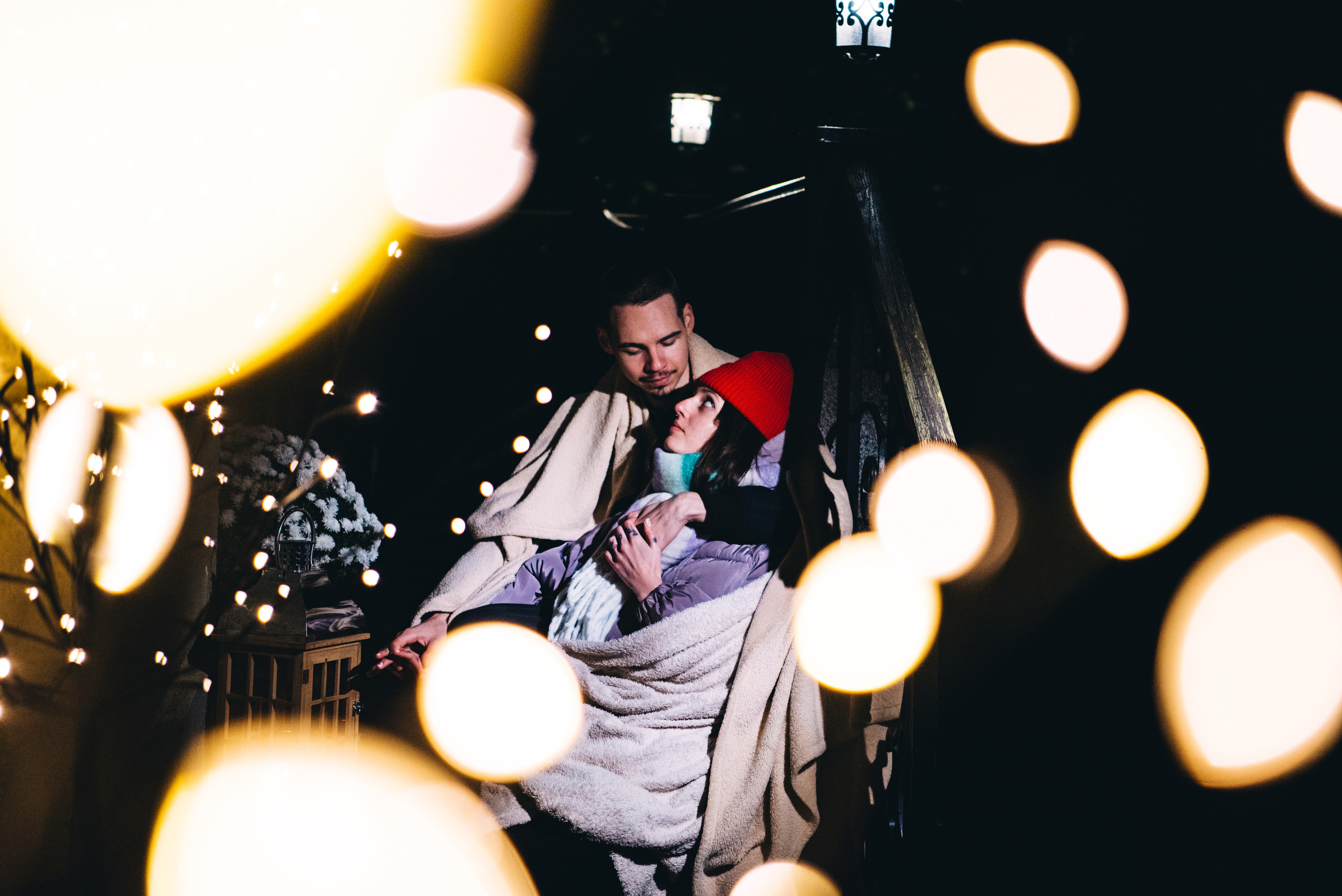 City ​​walk. Антон лімов фотограф київ