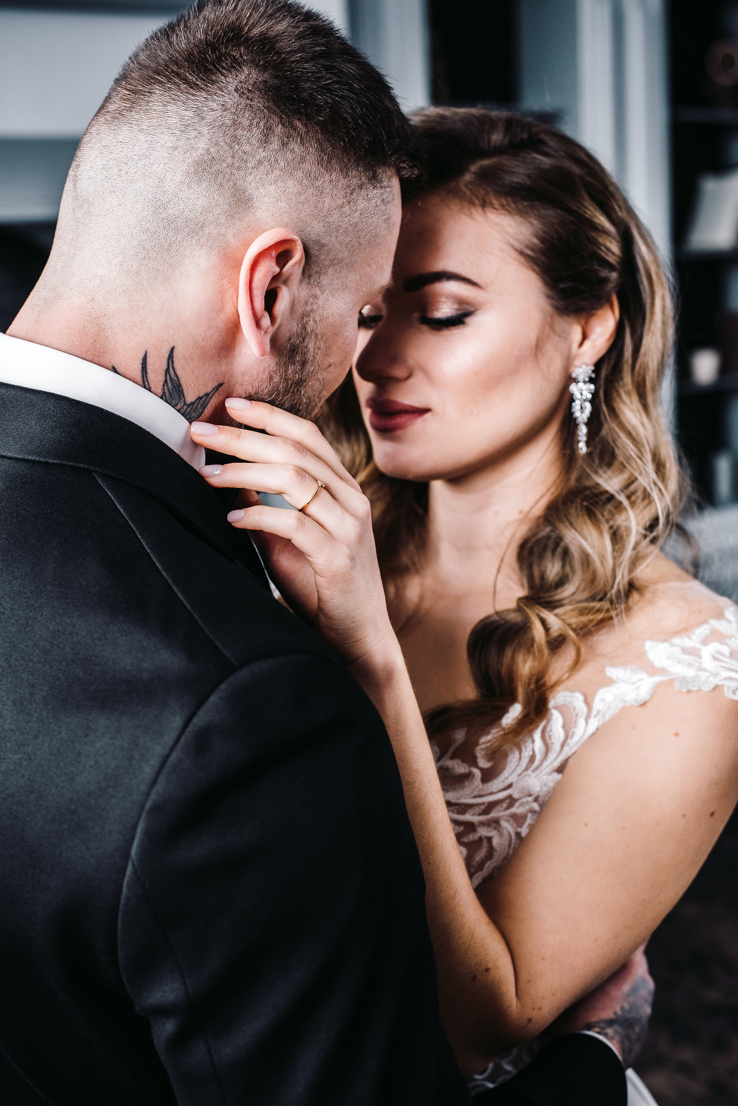 Loft space. Антон лімов фотограф київ