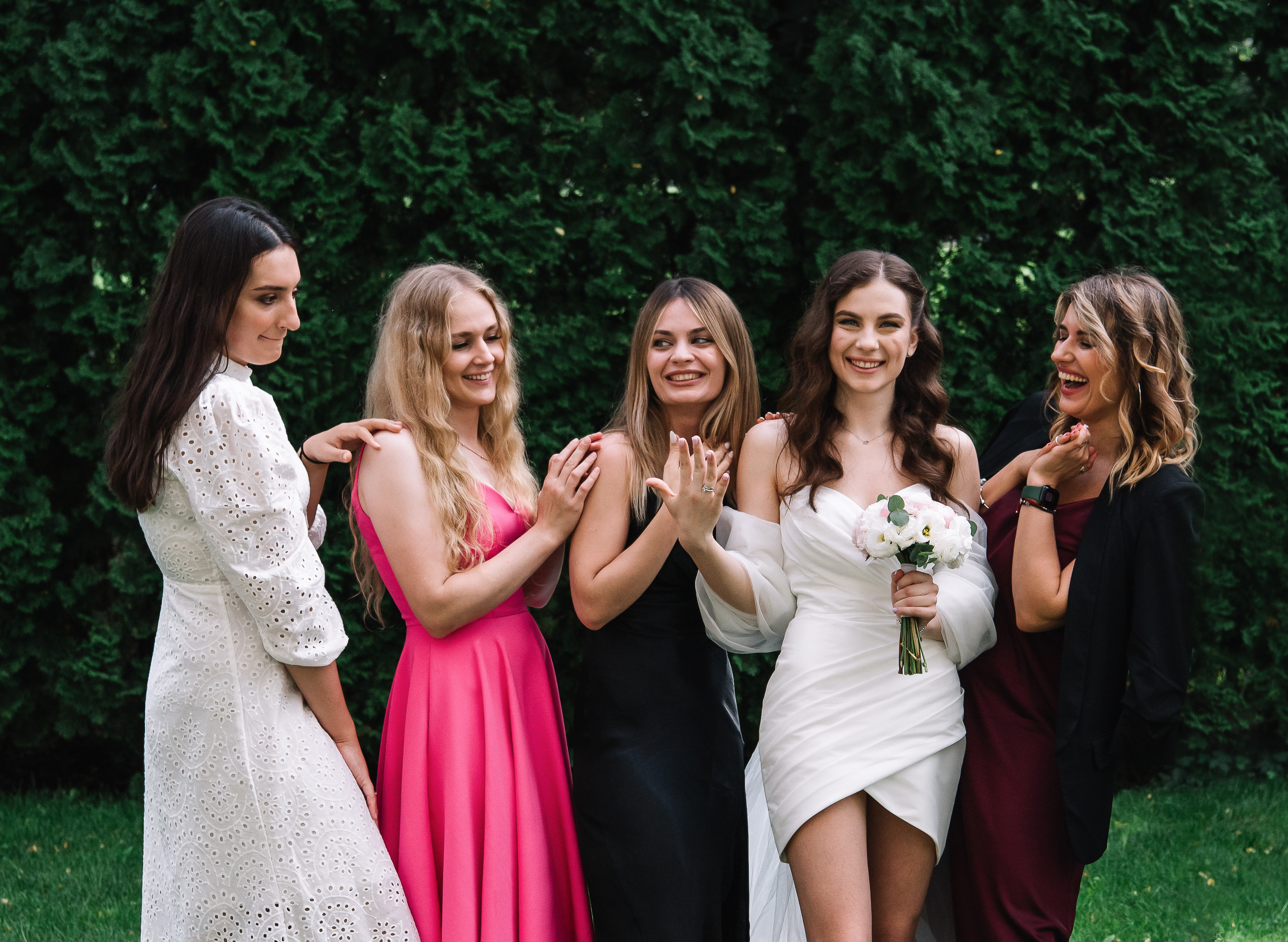 Wedding day. Антон лімов фотограф київ