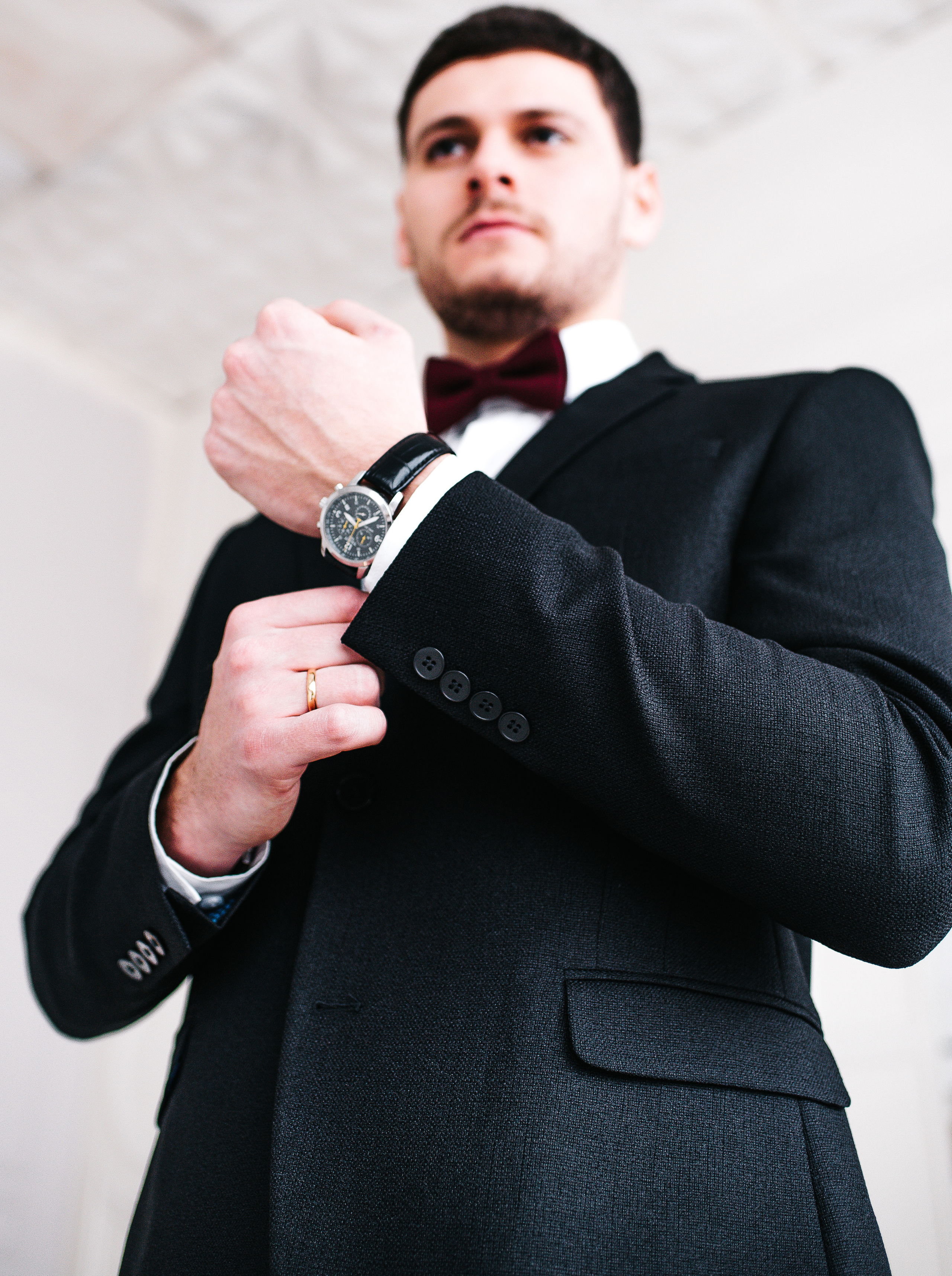 White space. Антон лімов фотограф київ