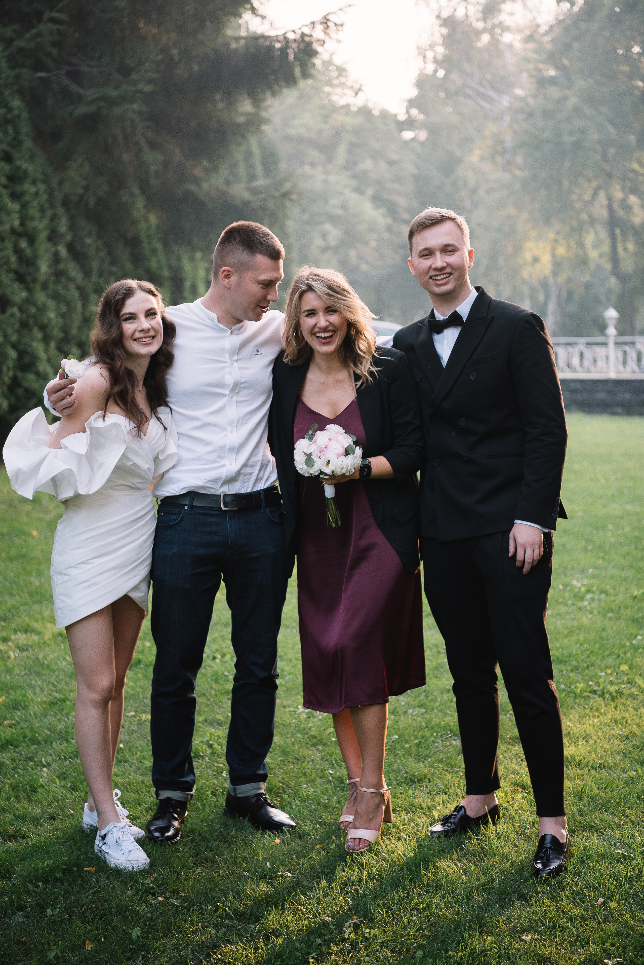 Wedding day. Антон лімов фотограф київ