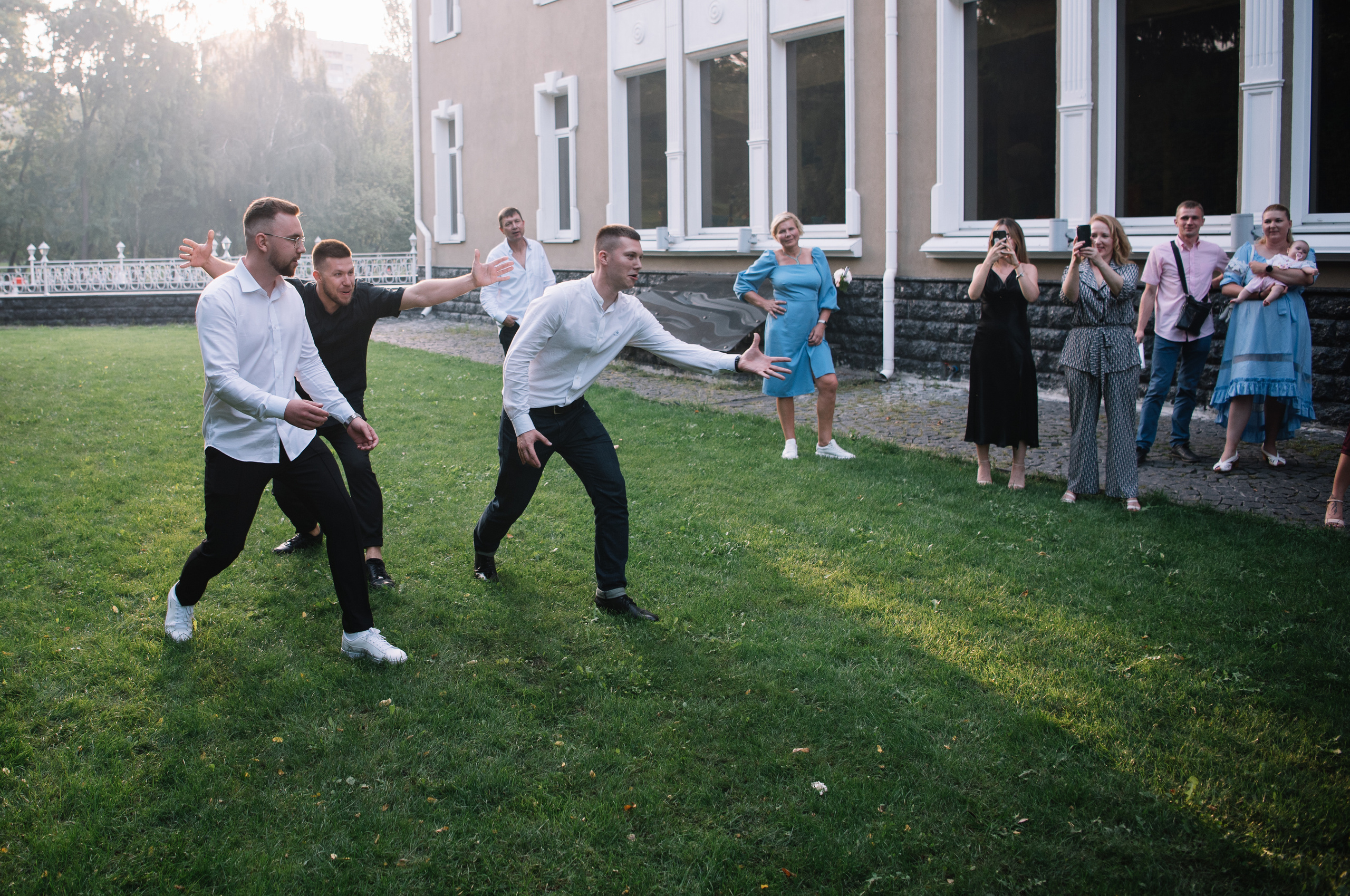 Wedding day. Антон лімов фотограф київ