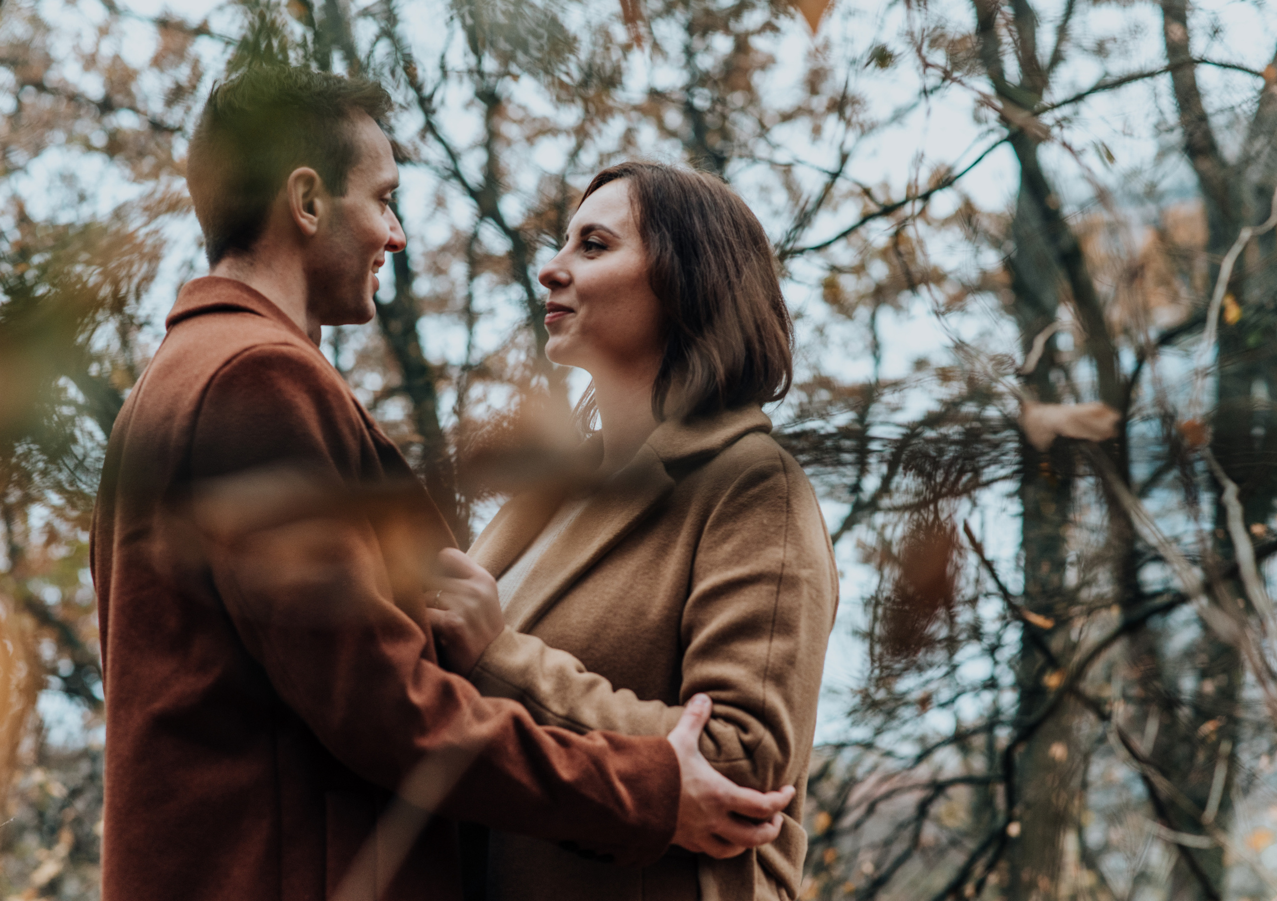 Autumn colors. Антон лімов фотограф київ