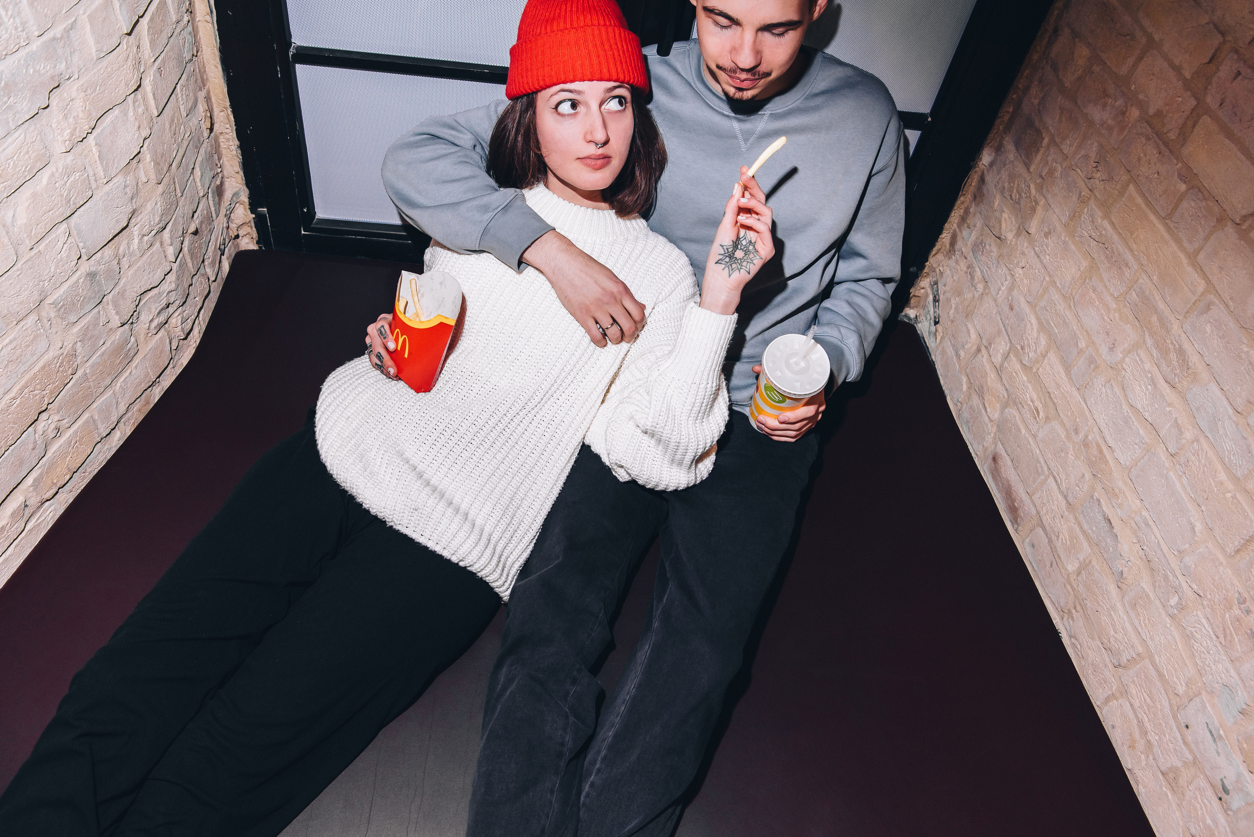 City ​​walk. Антон лімов фотограф київ