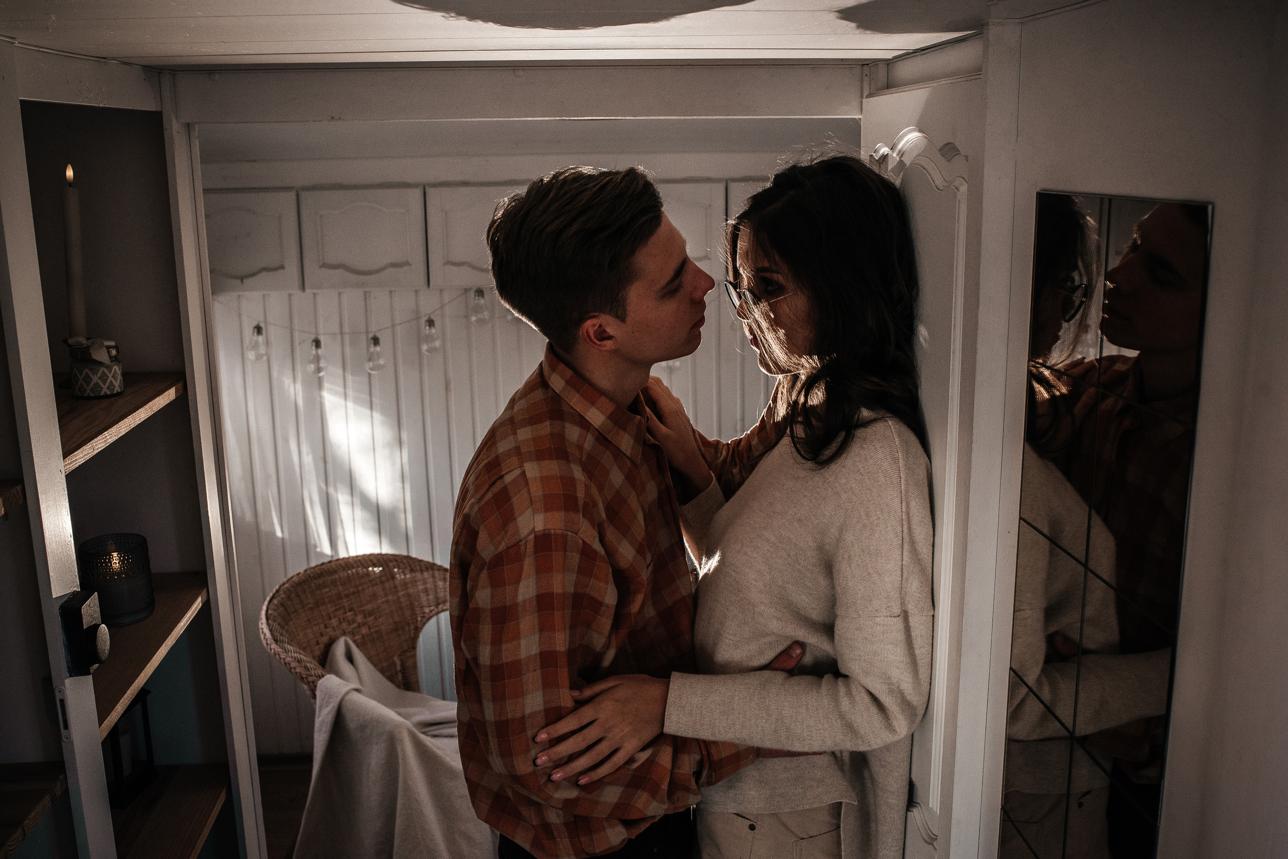 Orange picnic. Антон лімов фотограф київ