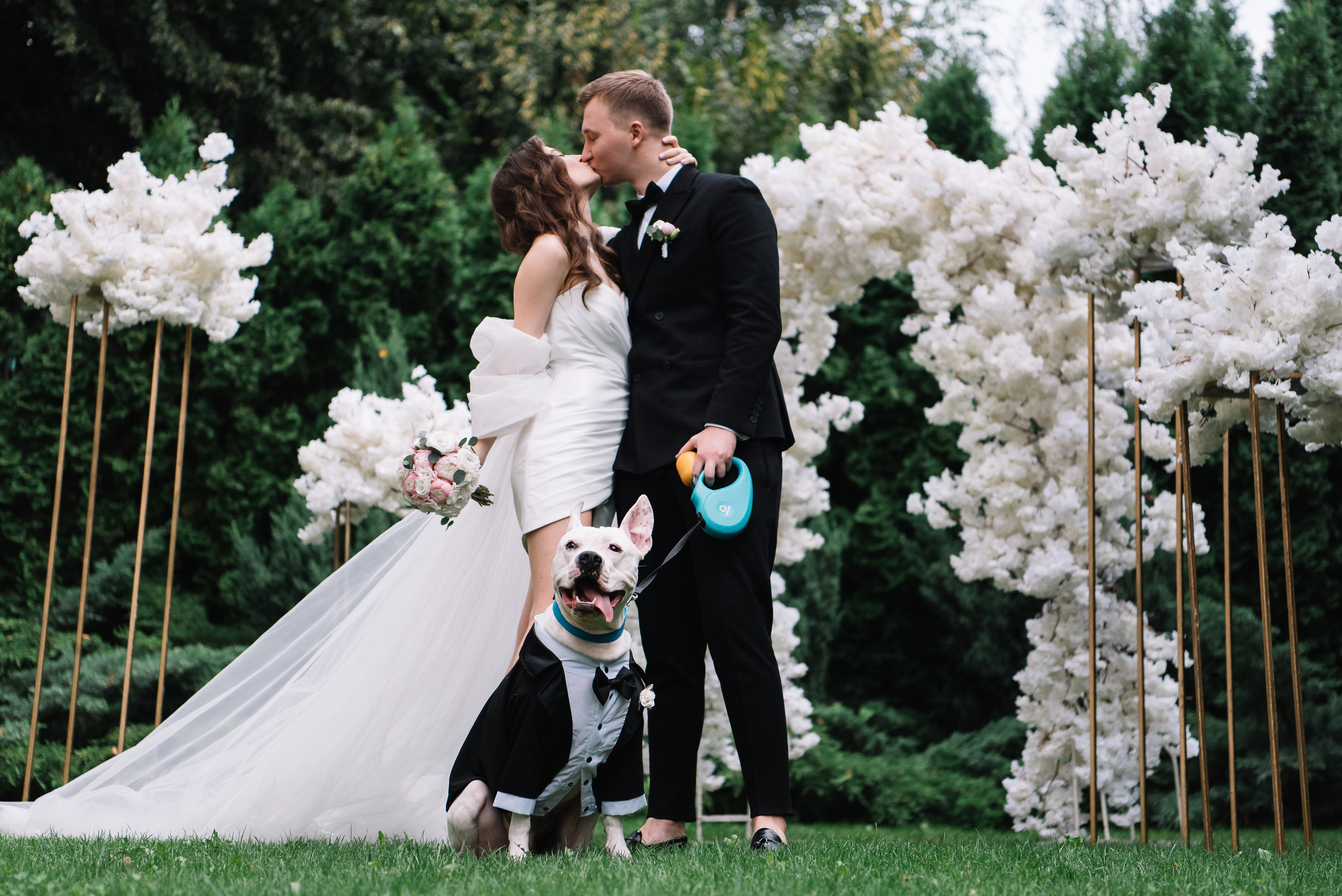 Wedding day. Антон лімов фотограф київ