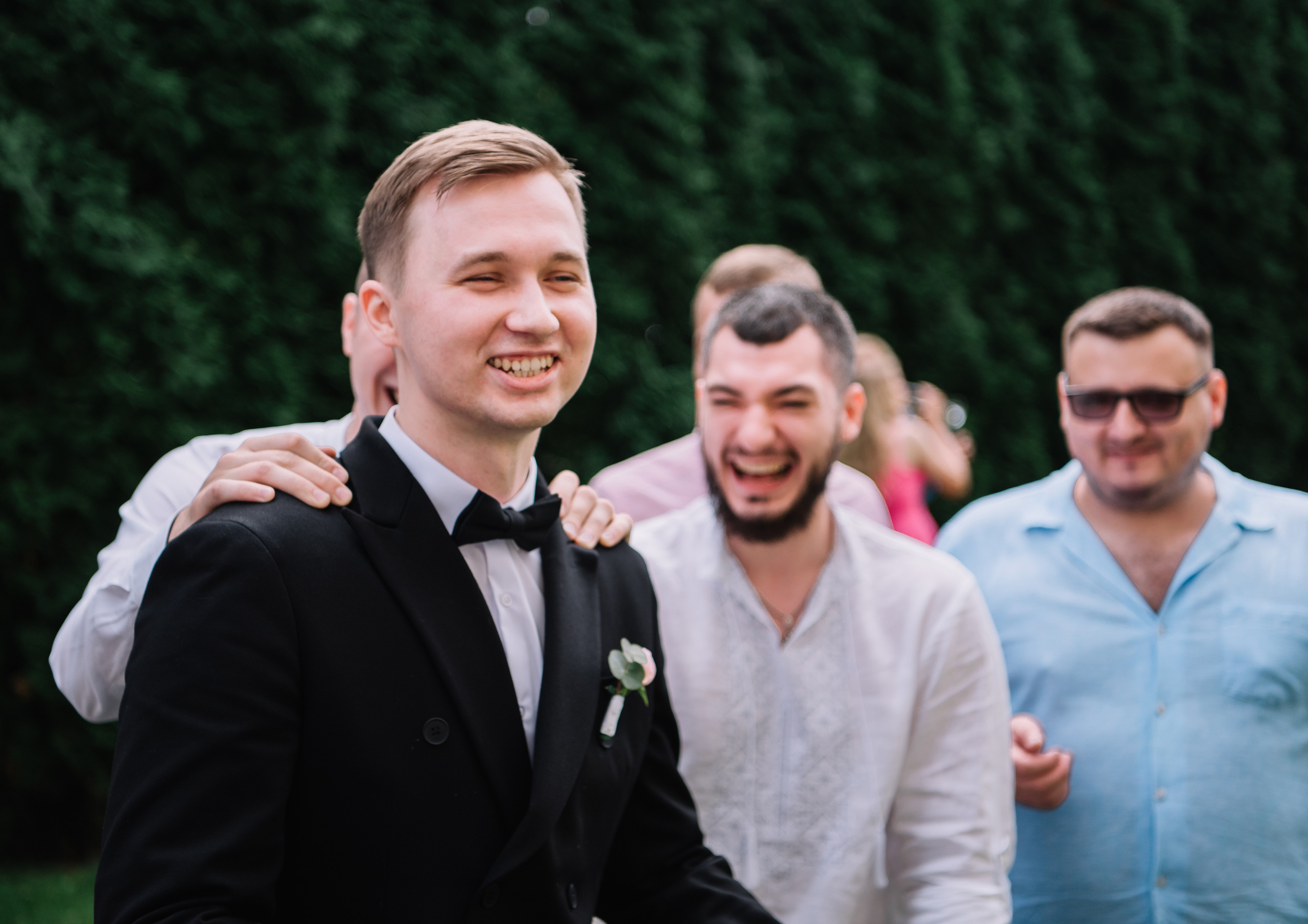 Wedding day. Антон лімов фотограф київ