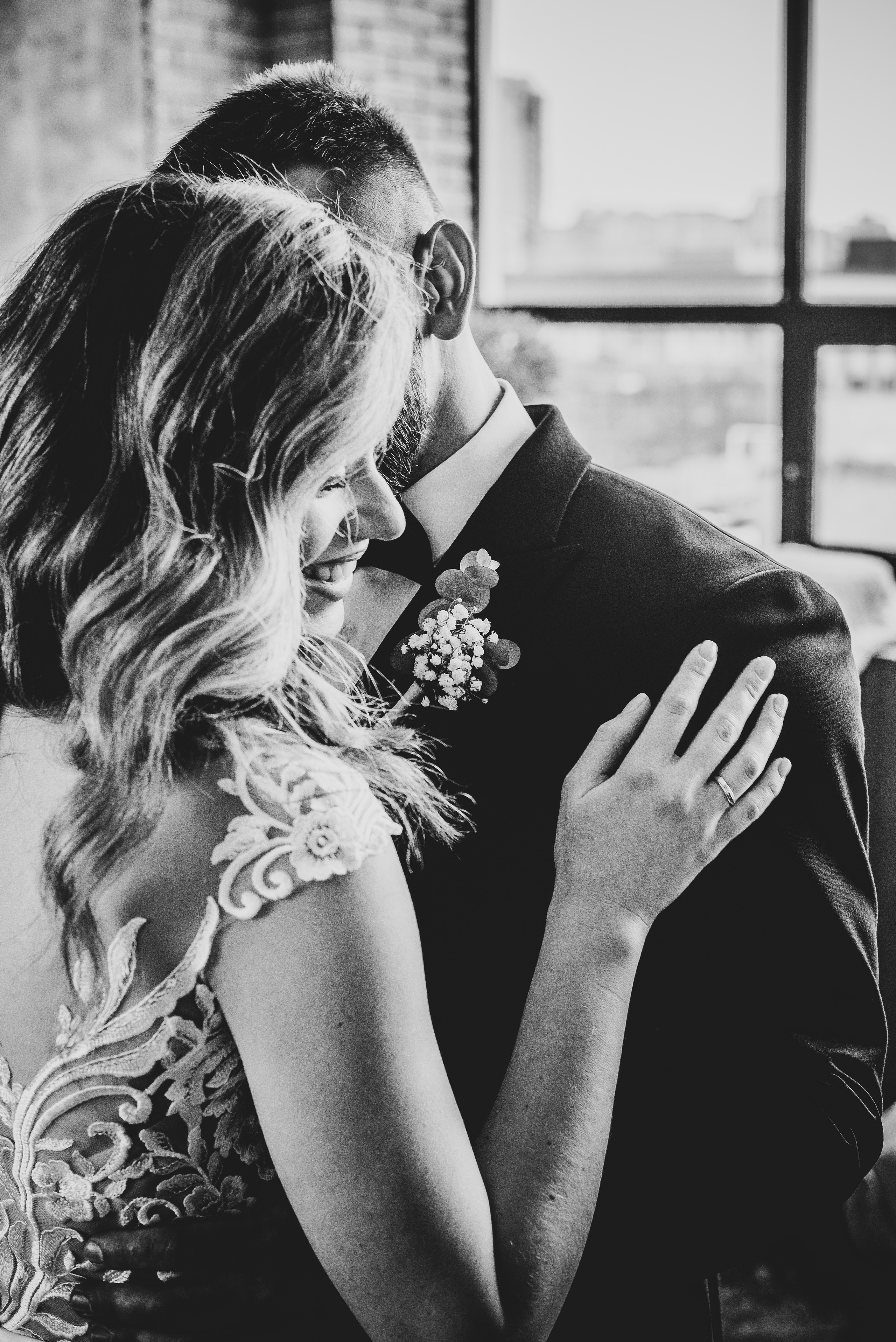 Loft space. Антон лімов фотограф київ