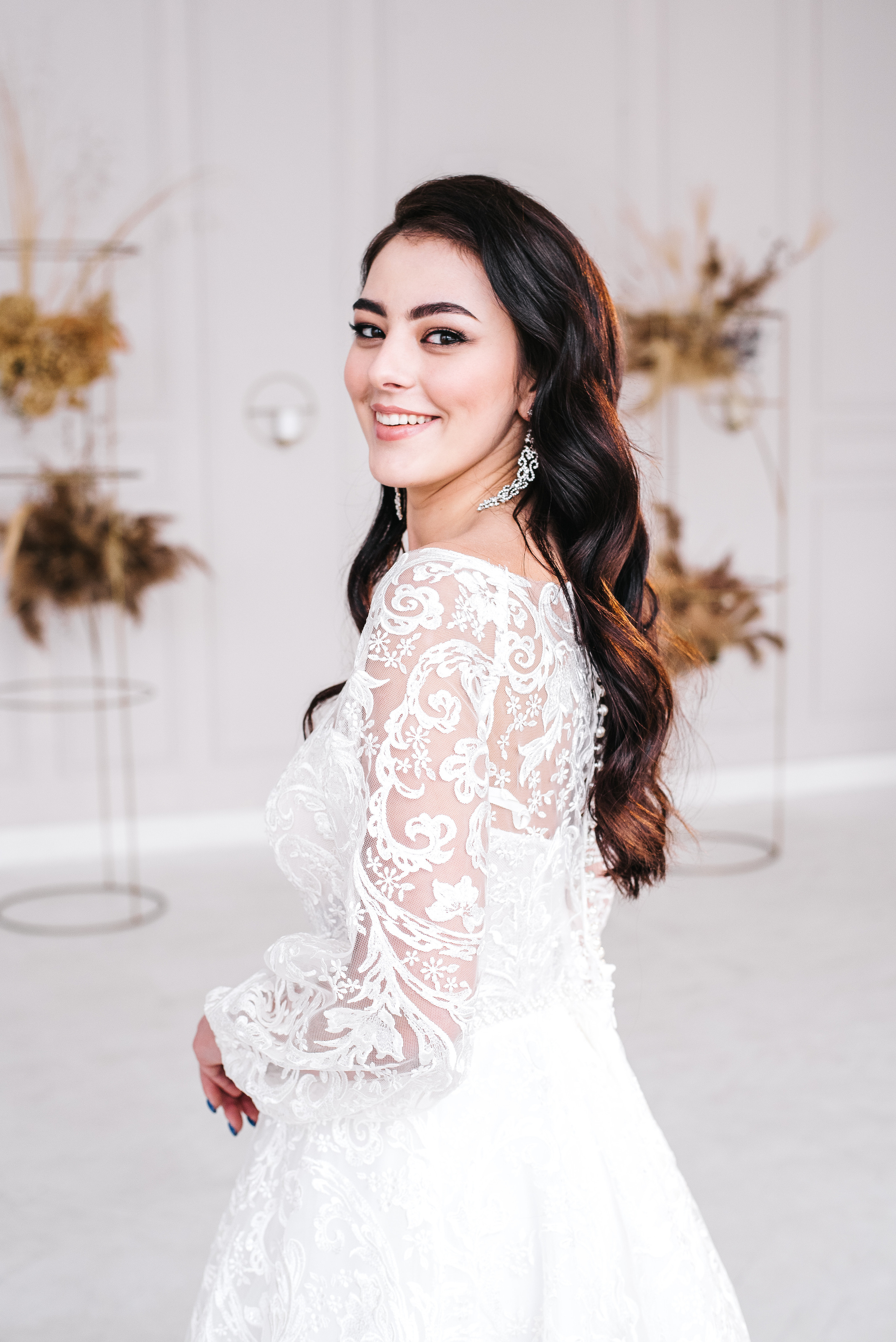 White space. Антон лімов фотограф київ