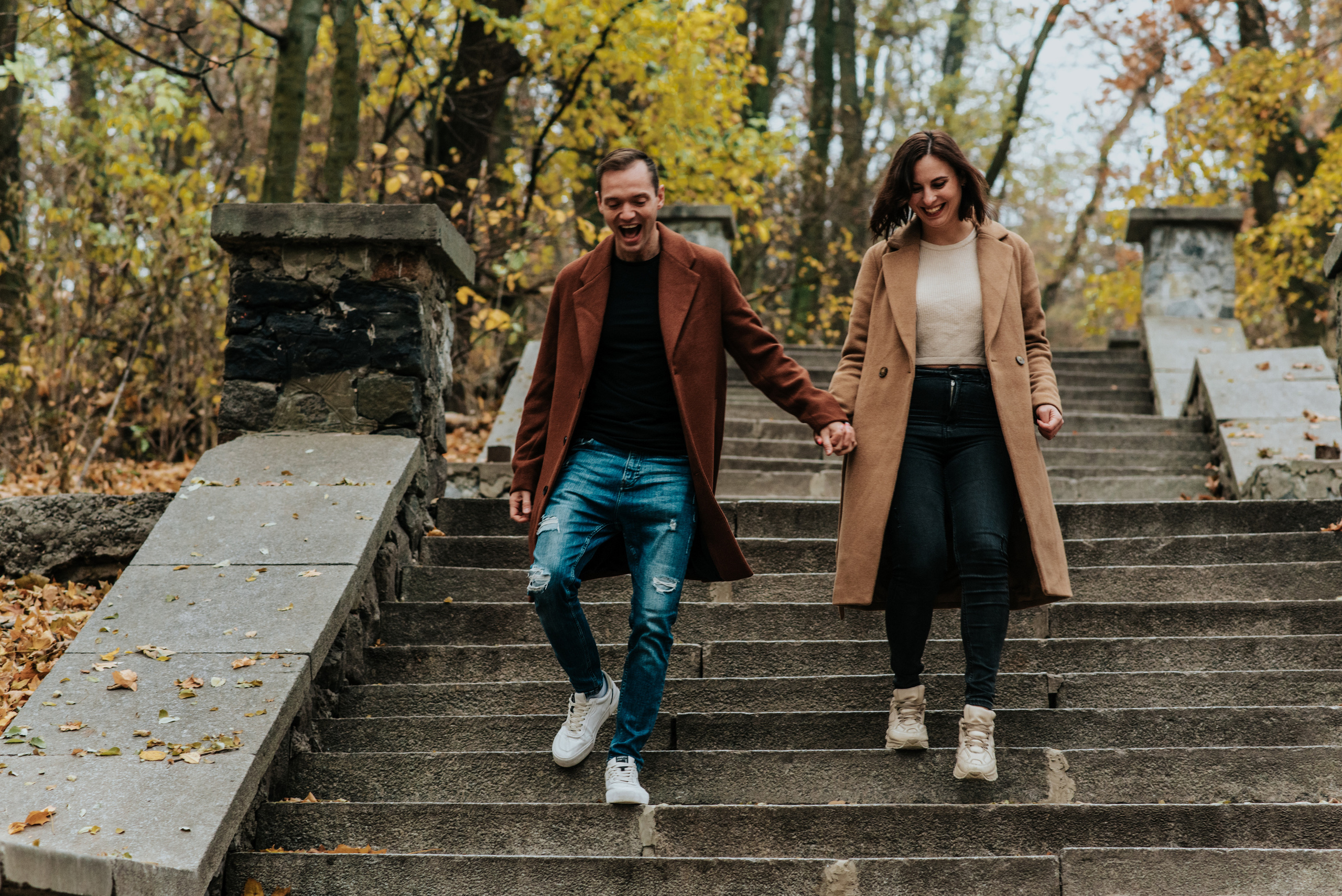 Autumn colors. Антон лімов фотограф київ