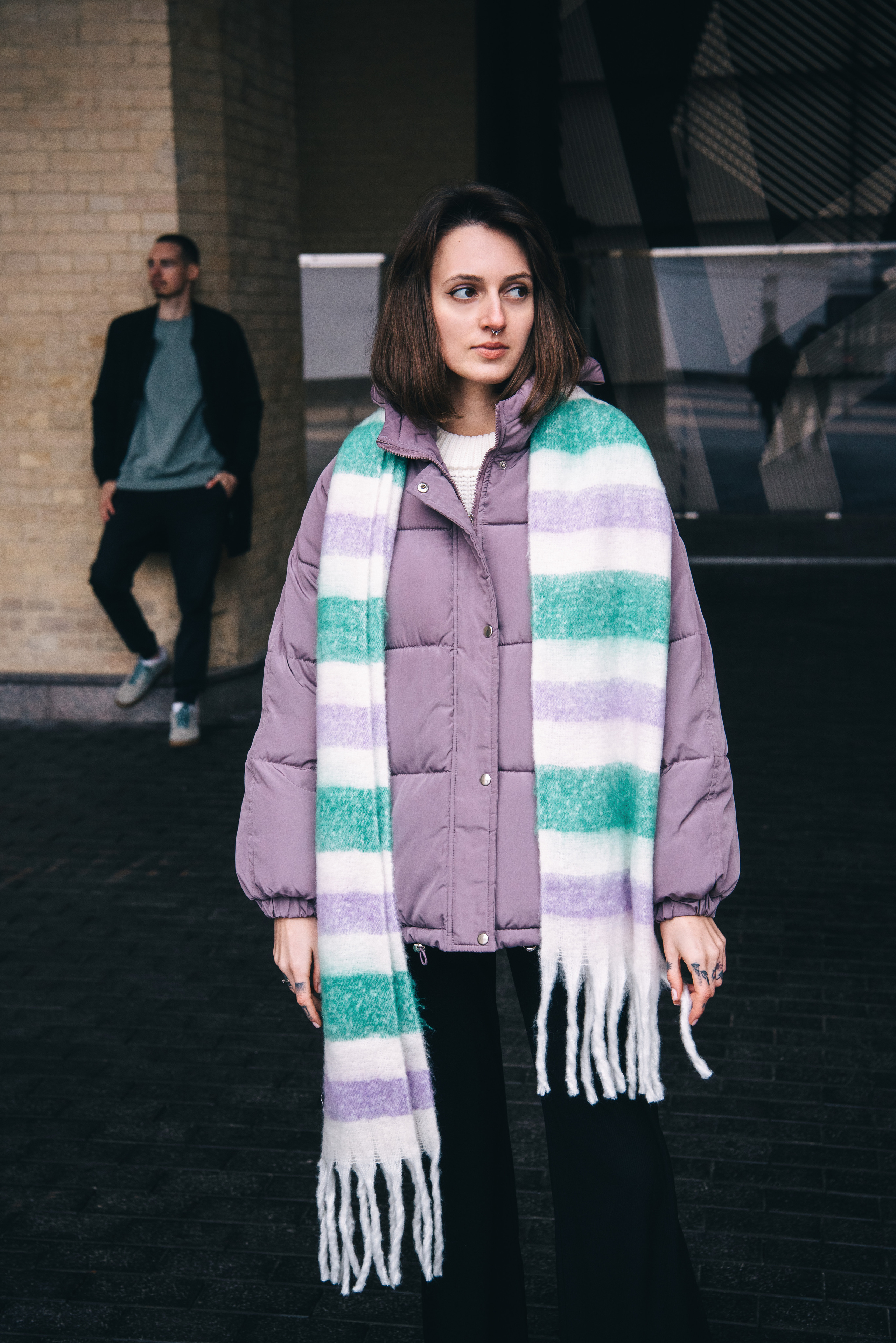 City ​​walk. Антон лімов фотограф київ