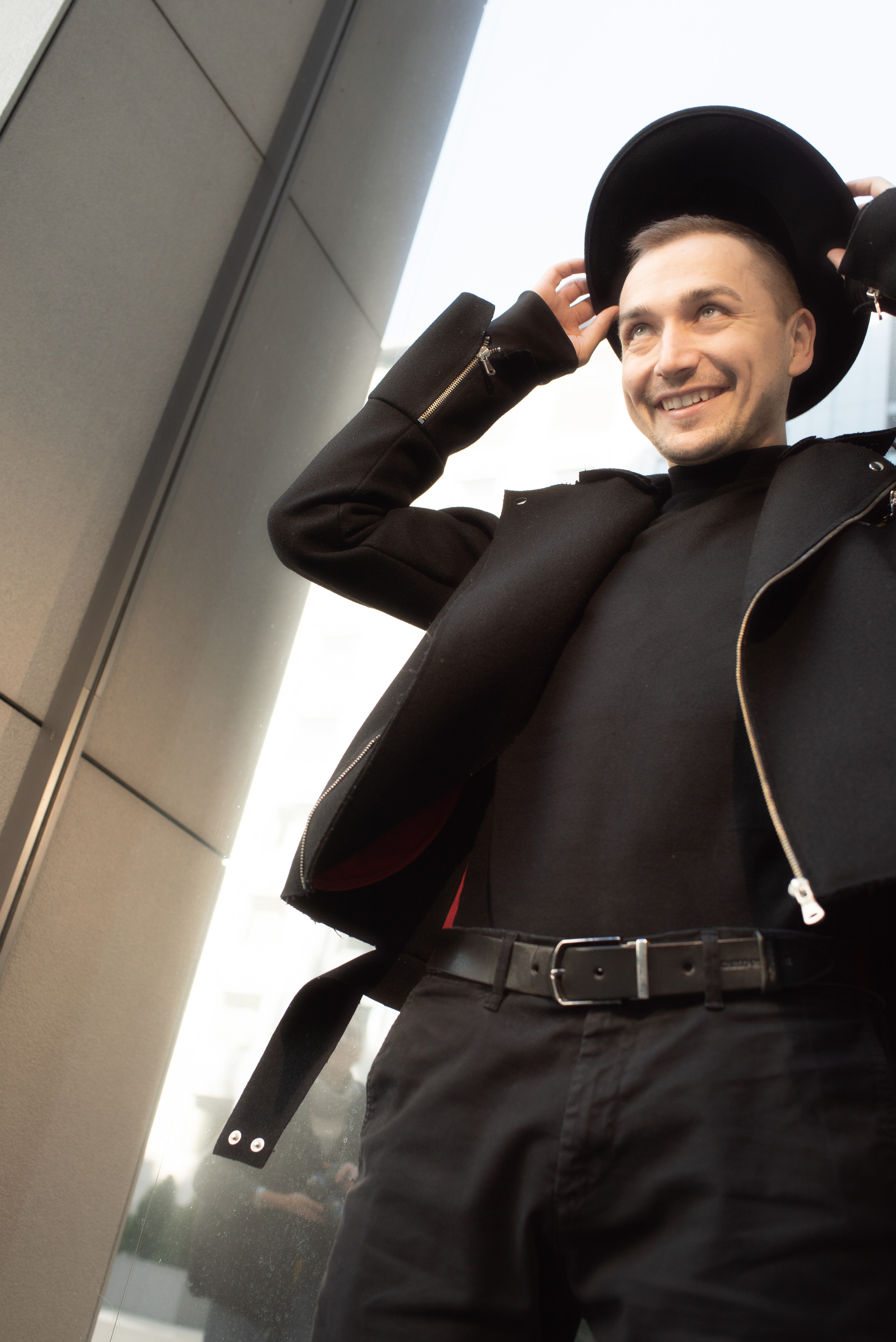 Mr & mis positive. Антон лімов фотограф київ